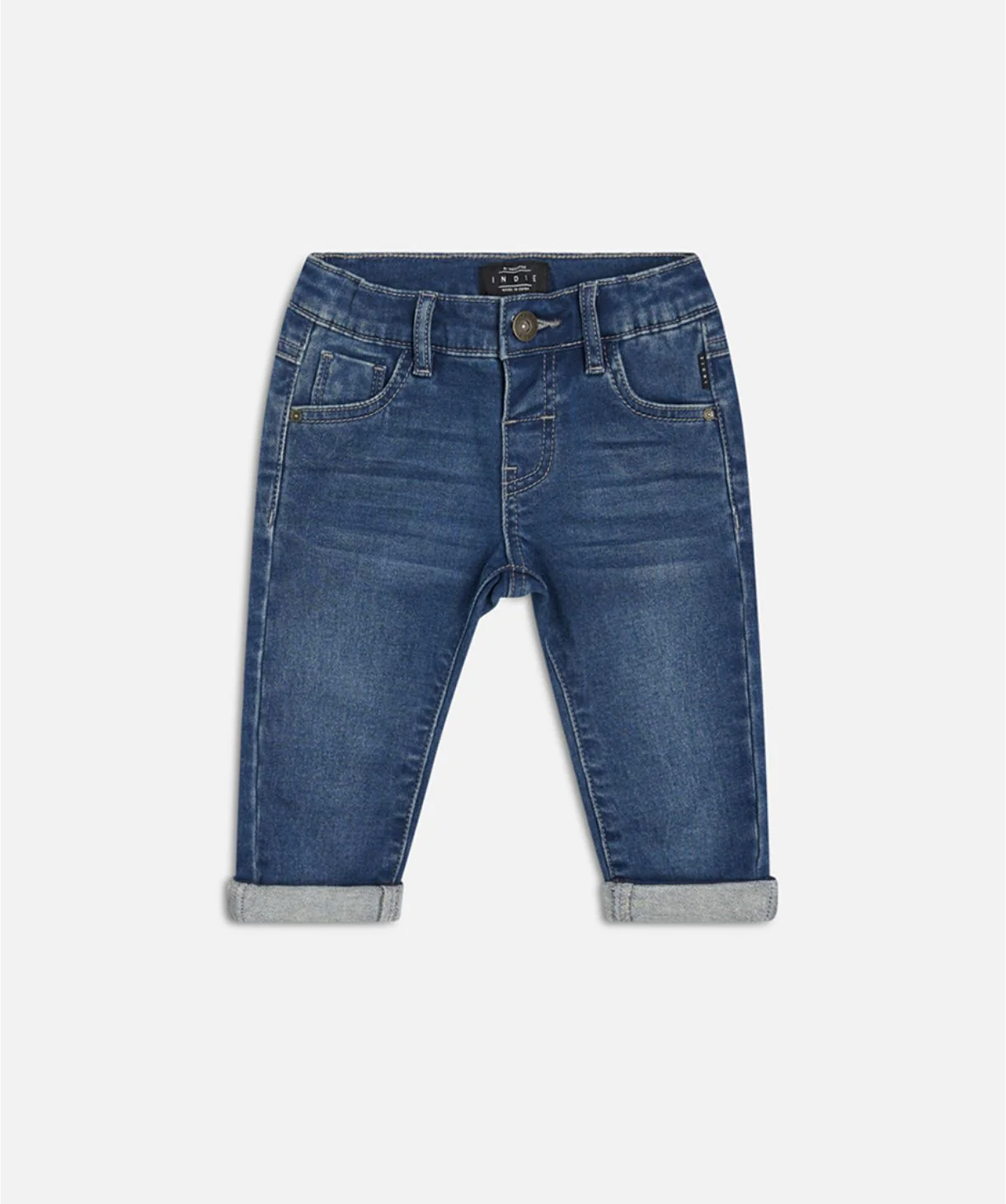 Drifter Jean