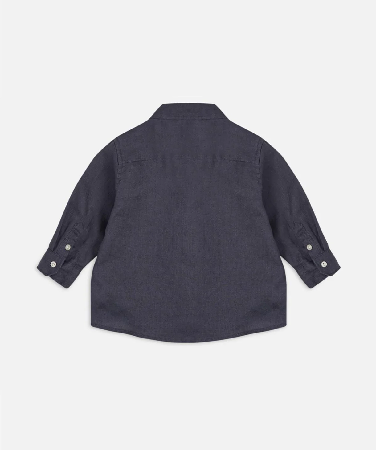 Tennyson Indie Shirt - Marine - Image 3