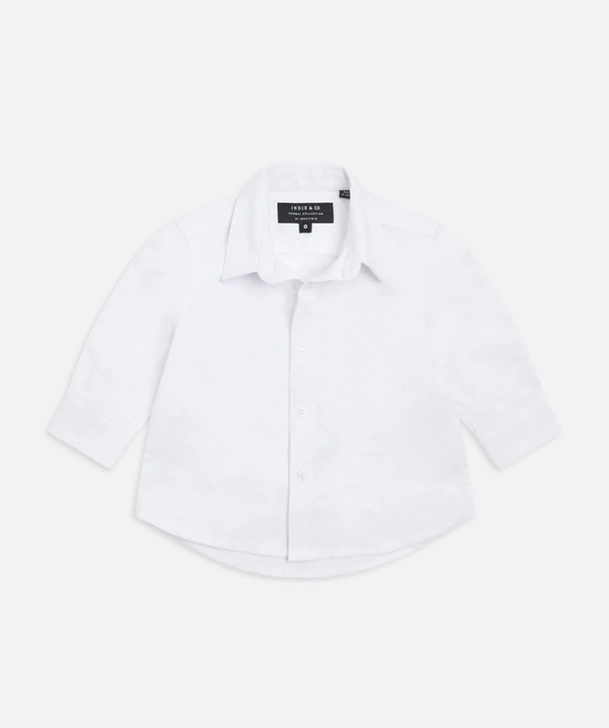 Core Formal Shirt