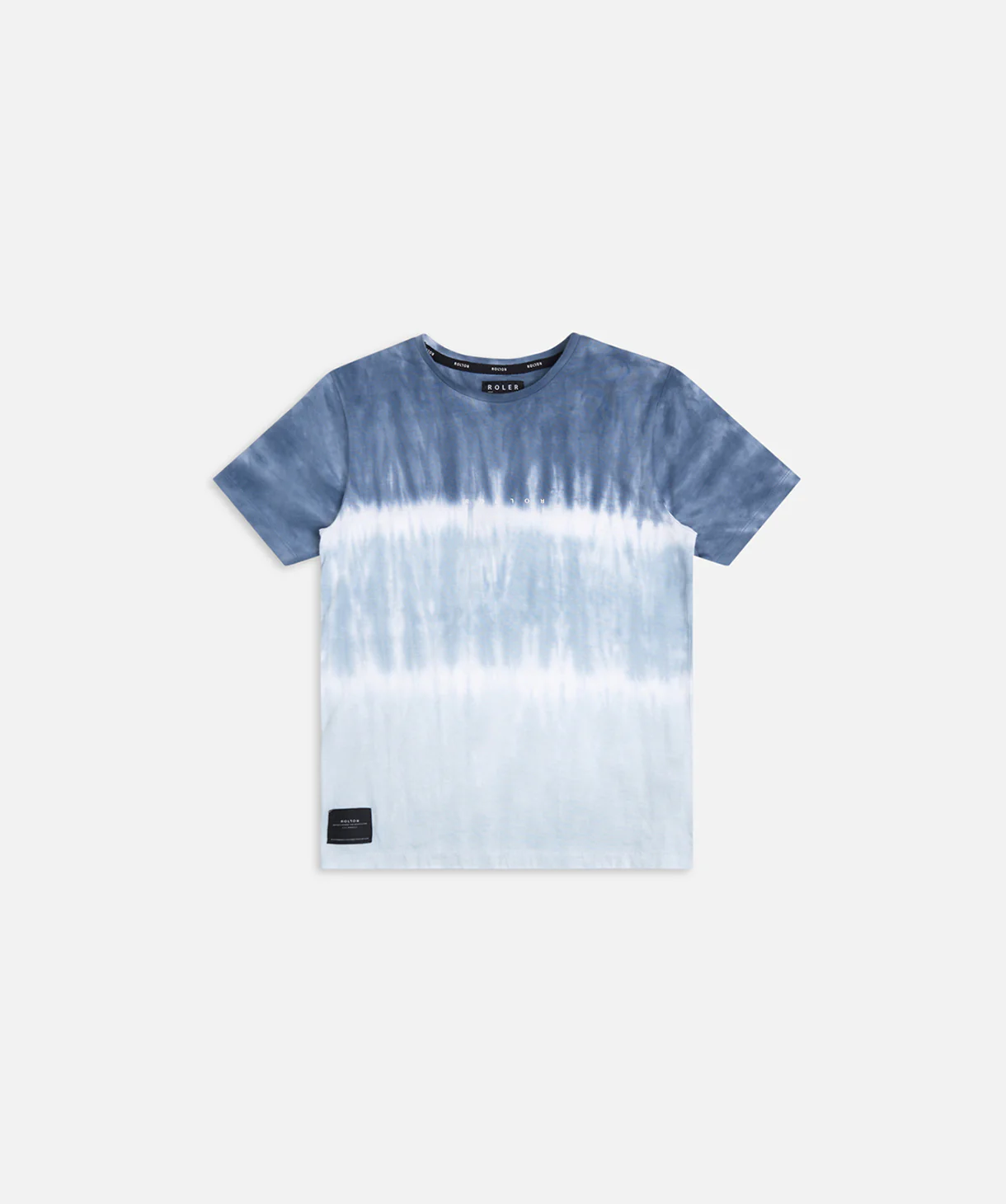 The Roler Mkenzie Tee - Navy