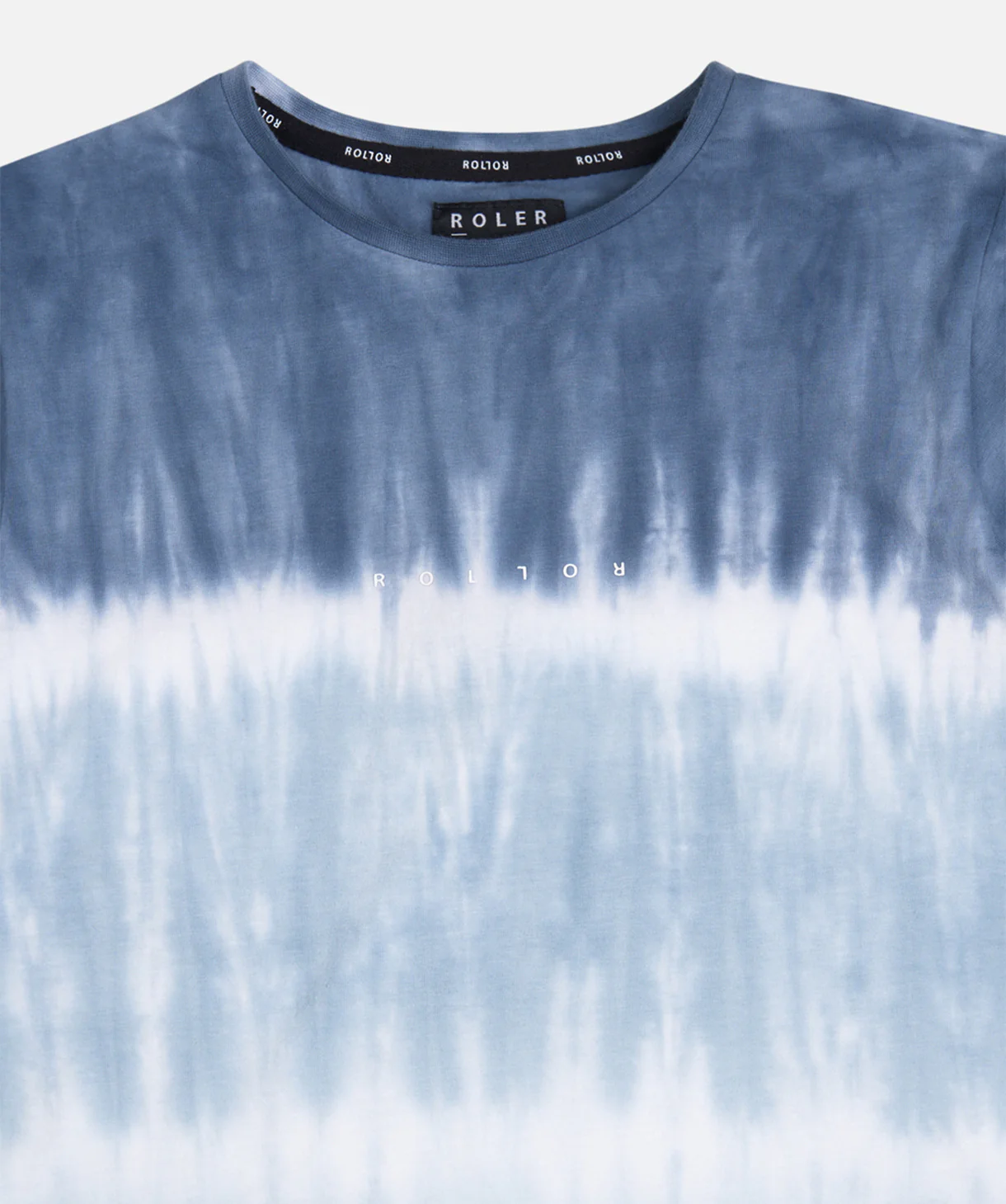 The Roler Mkenzie Tee - Navy - Image 3