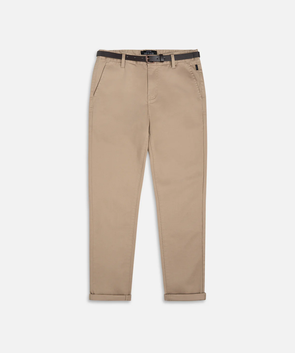 Cuba Stretch Chino