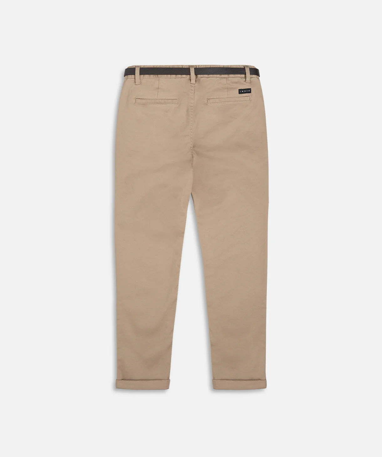 Cuba Stretch Chino - Image 2