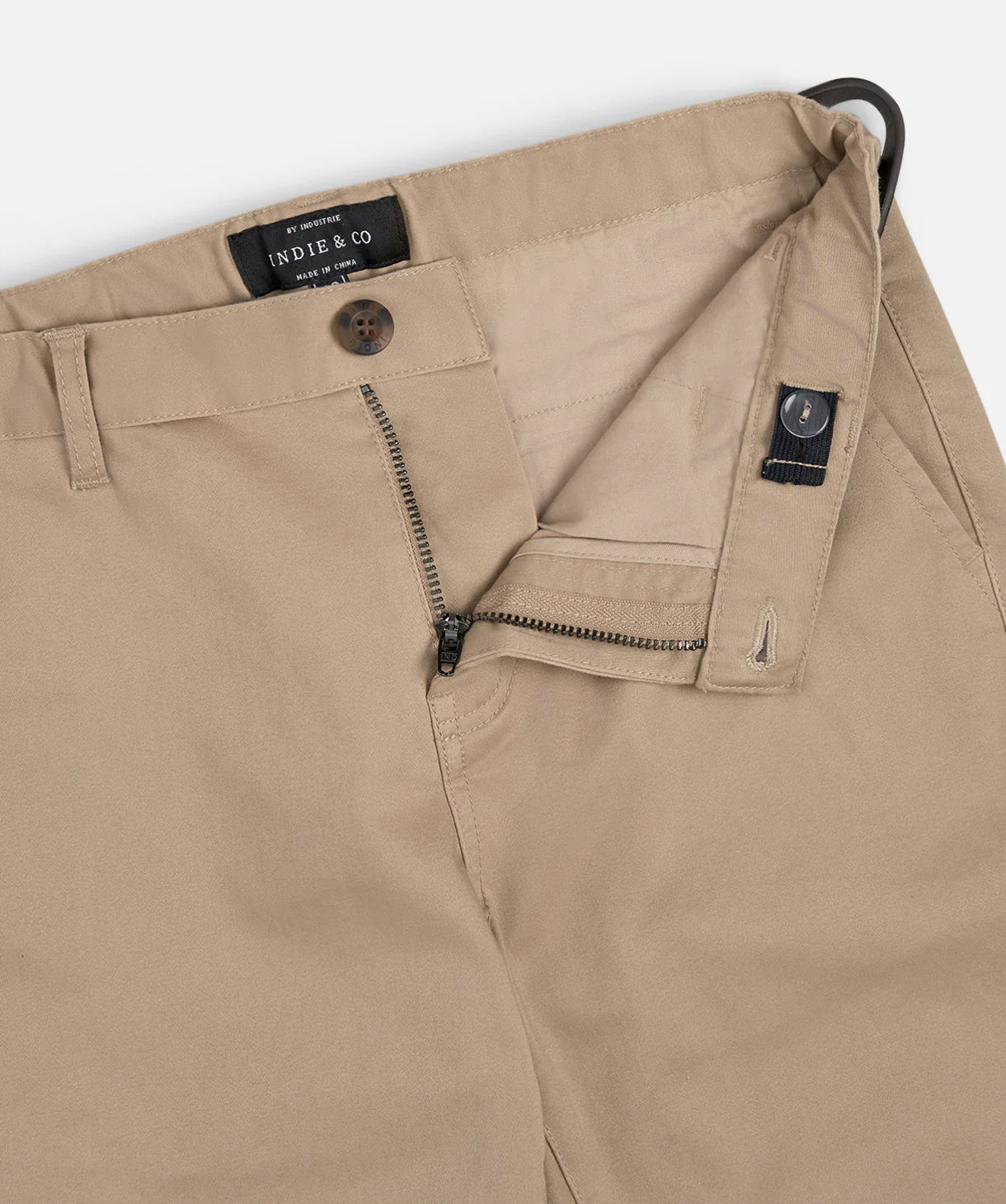 Cuba Stretch Chino - Image 3