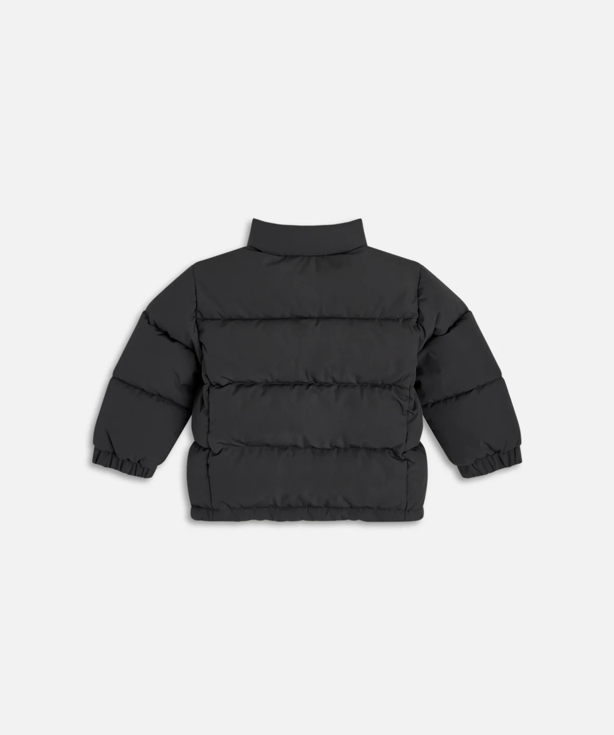 The Deansgate Jacket - Washed Black - Image 3