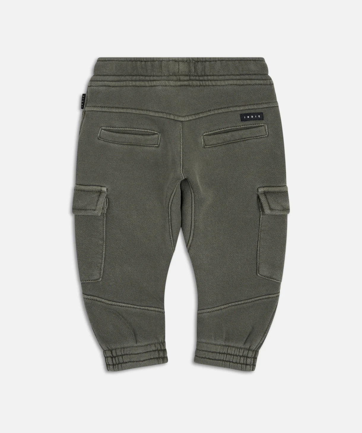 The Turner Trackie - OD Dark Forest - Image 3