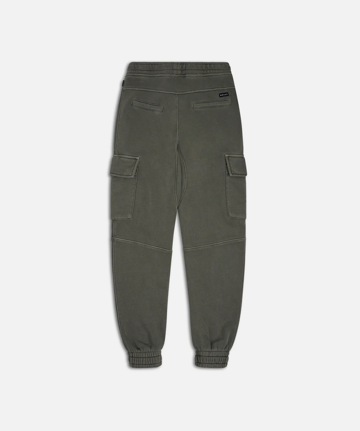 The Turner Trackie - OD Dark Forest - Image 3