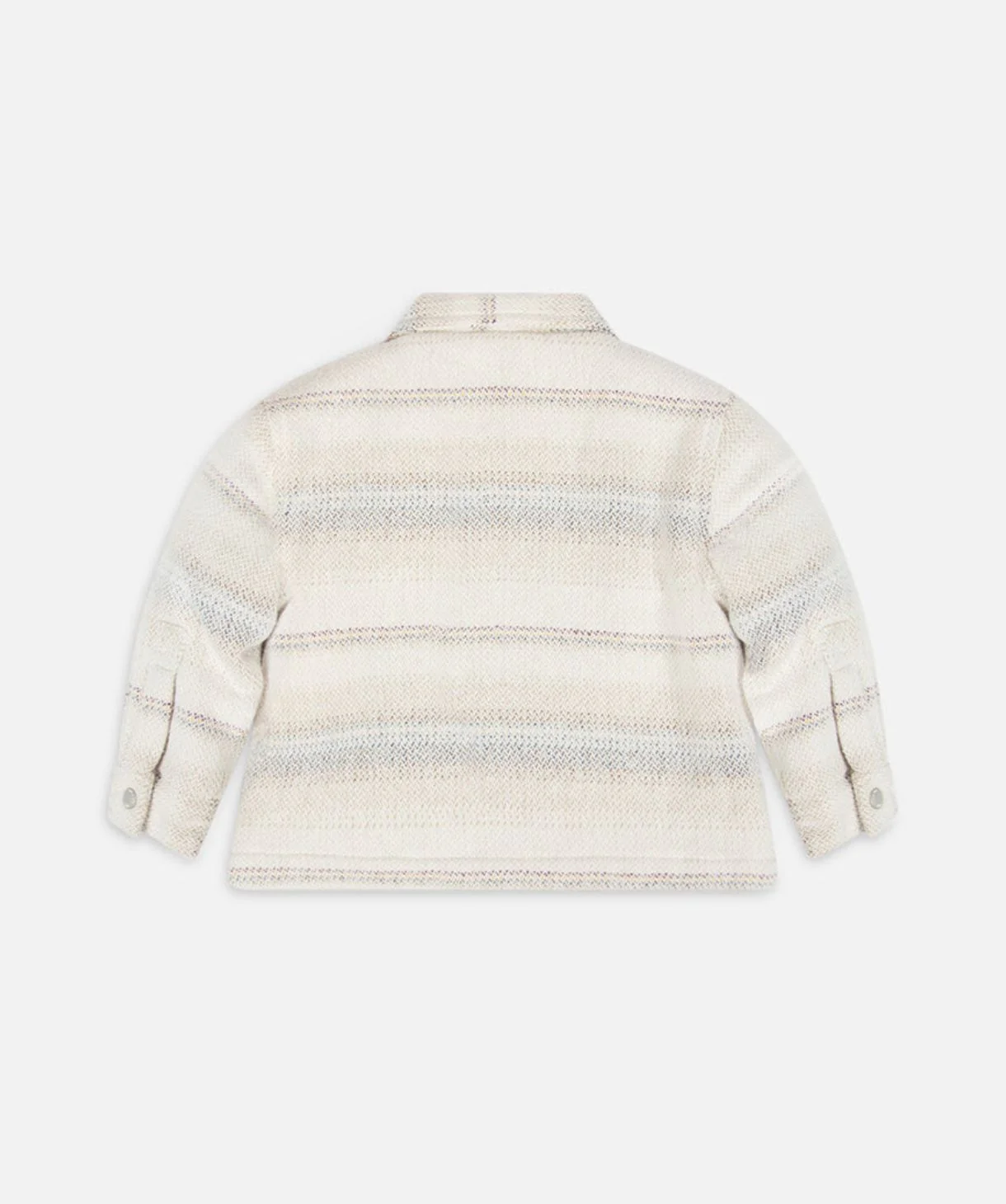 The Indie Mojave Jacket - Off White - Image 2