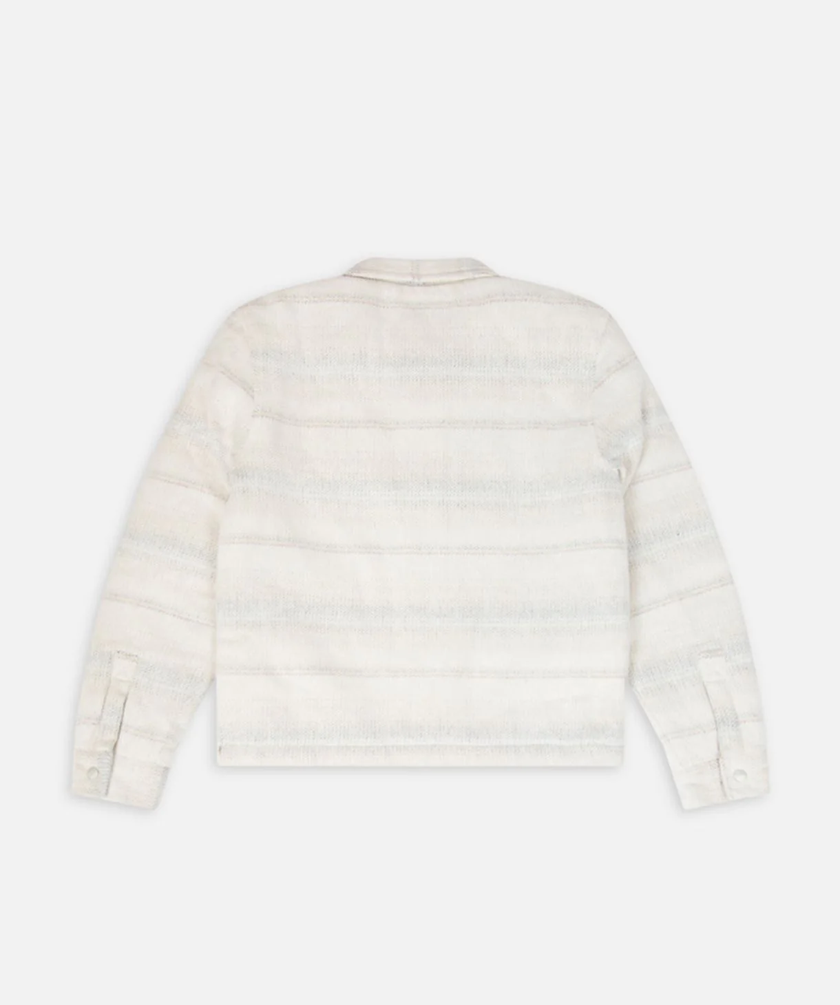 The Indie Mojave Jacket - Off White - Image 2