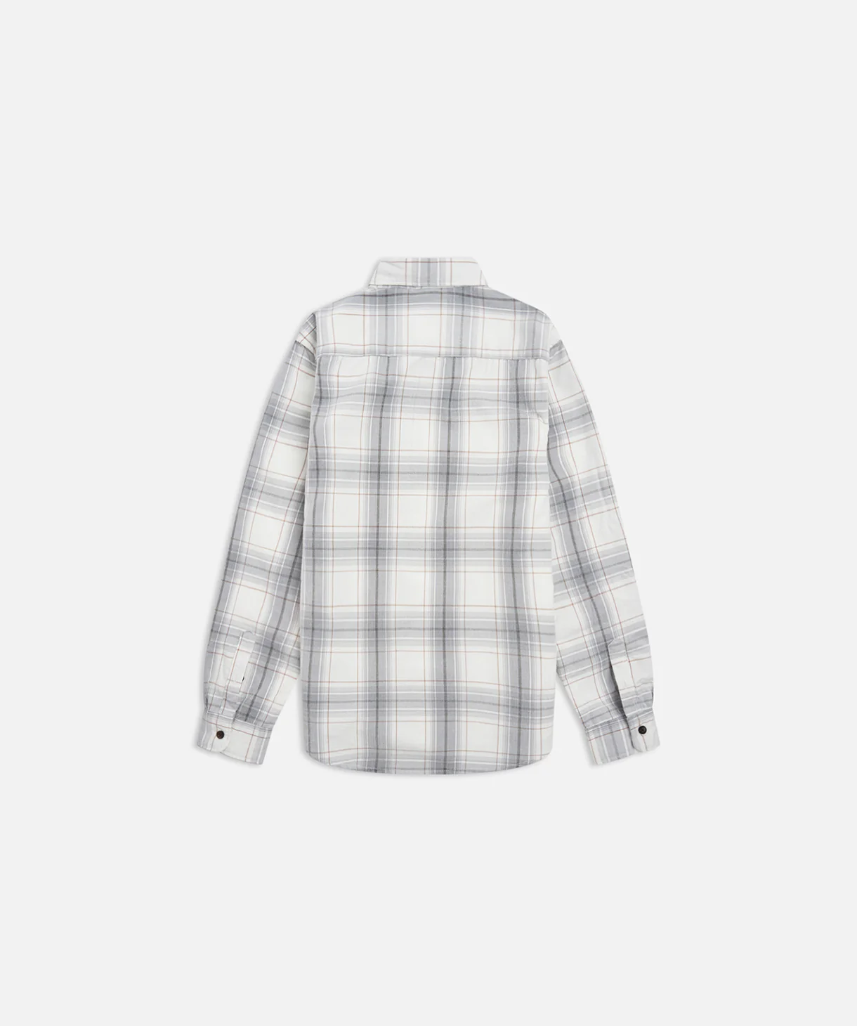The Cooper Shirt - Off White - Image 3