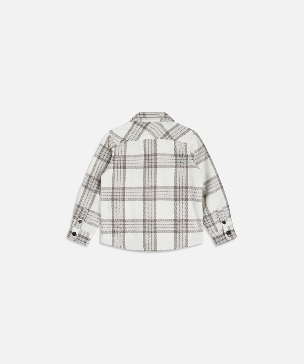 The Varley Shirt - Off White - Image 3
