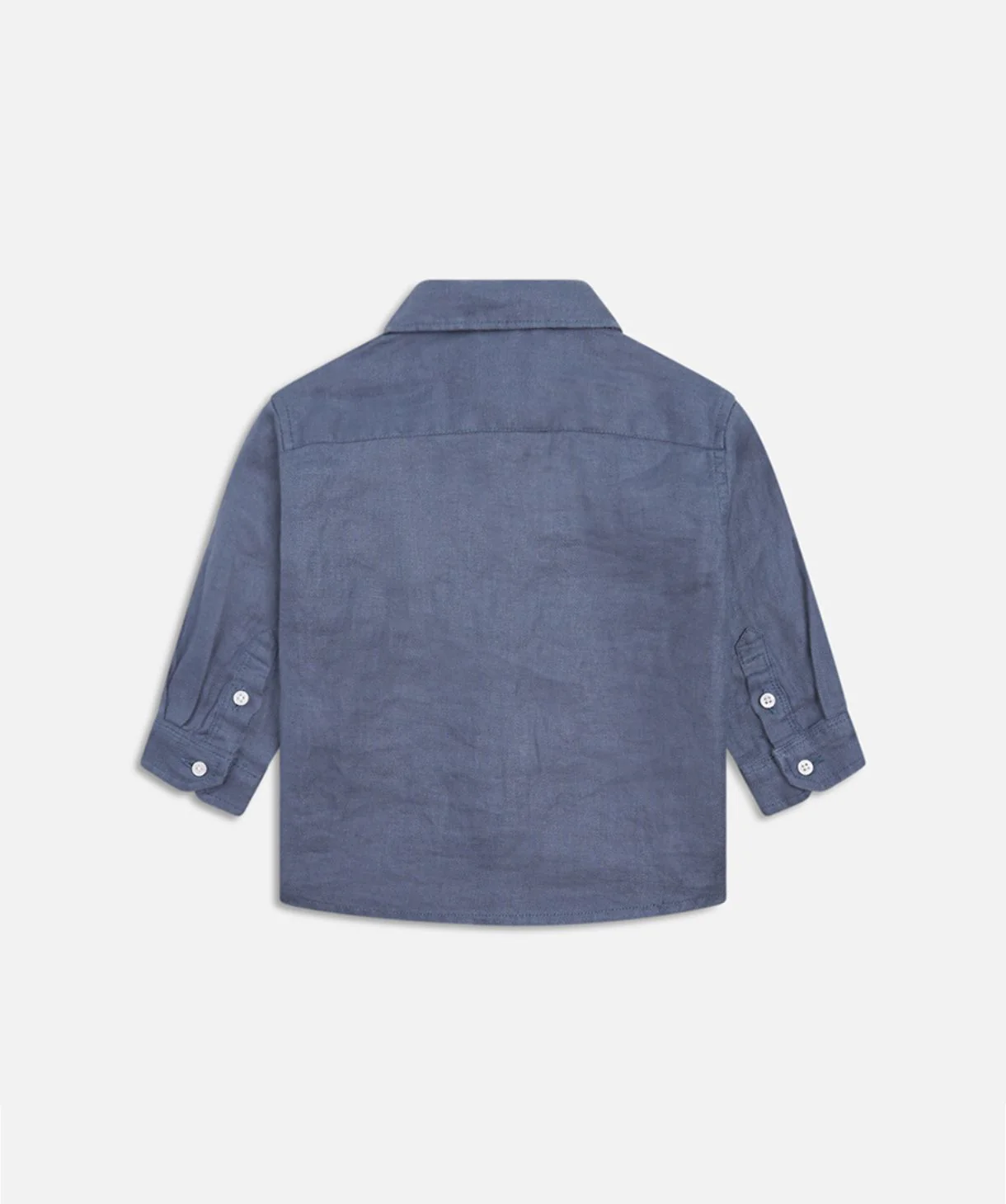 The Indie Trinidad Ls Shirt - Slate - Image 3