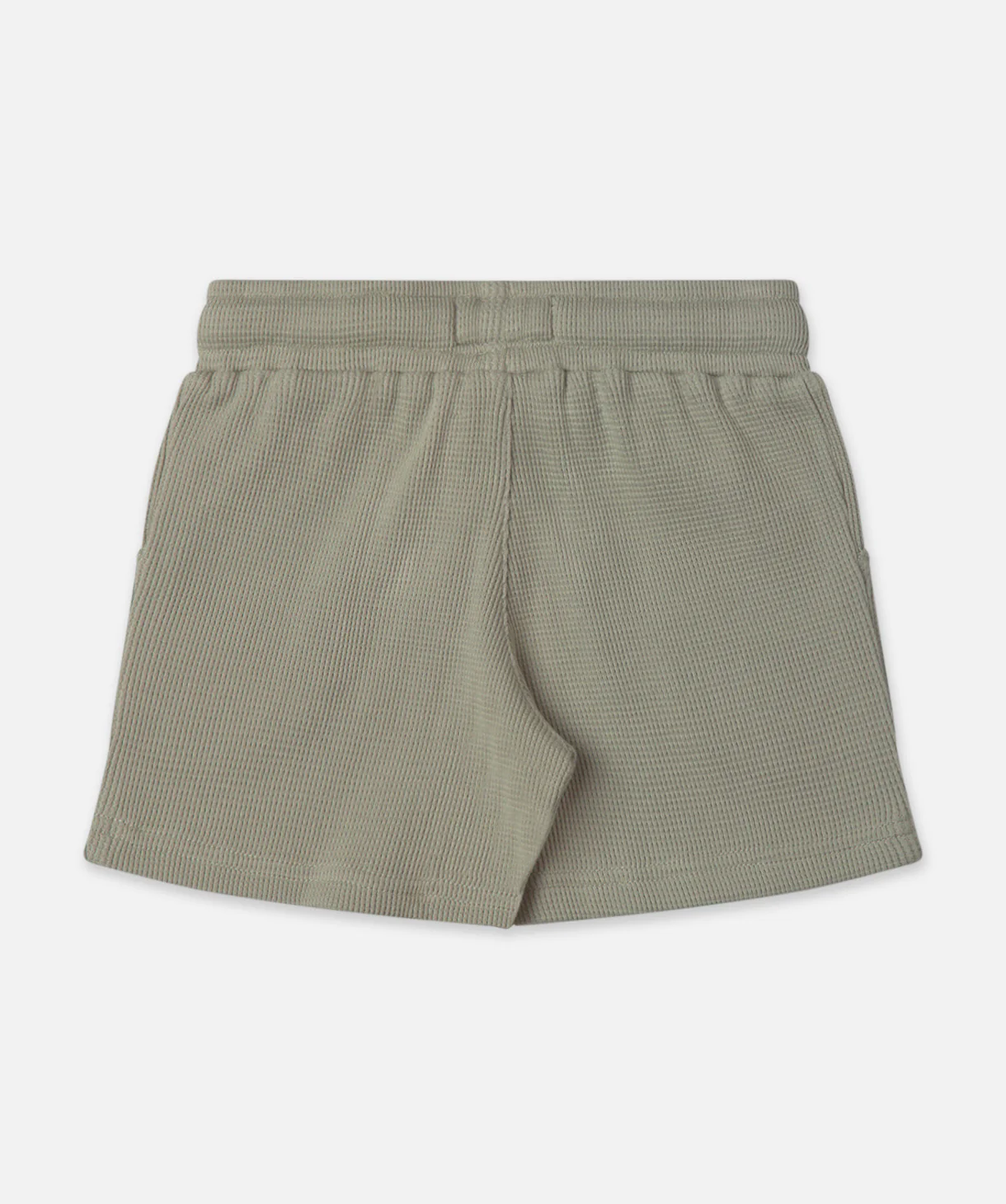 The Flynn Short - Olive - Image 5