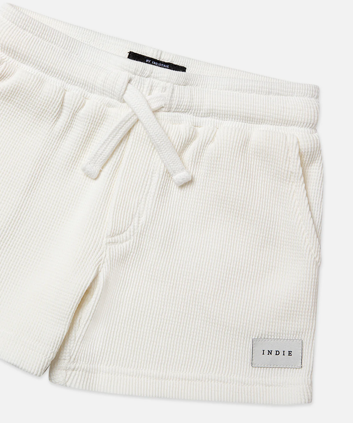 The Flynn Short - Chalk - Image 3