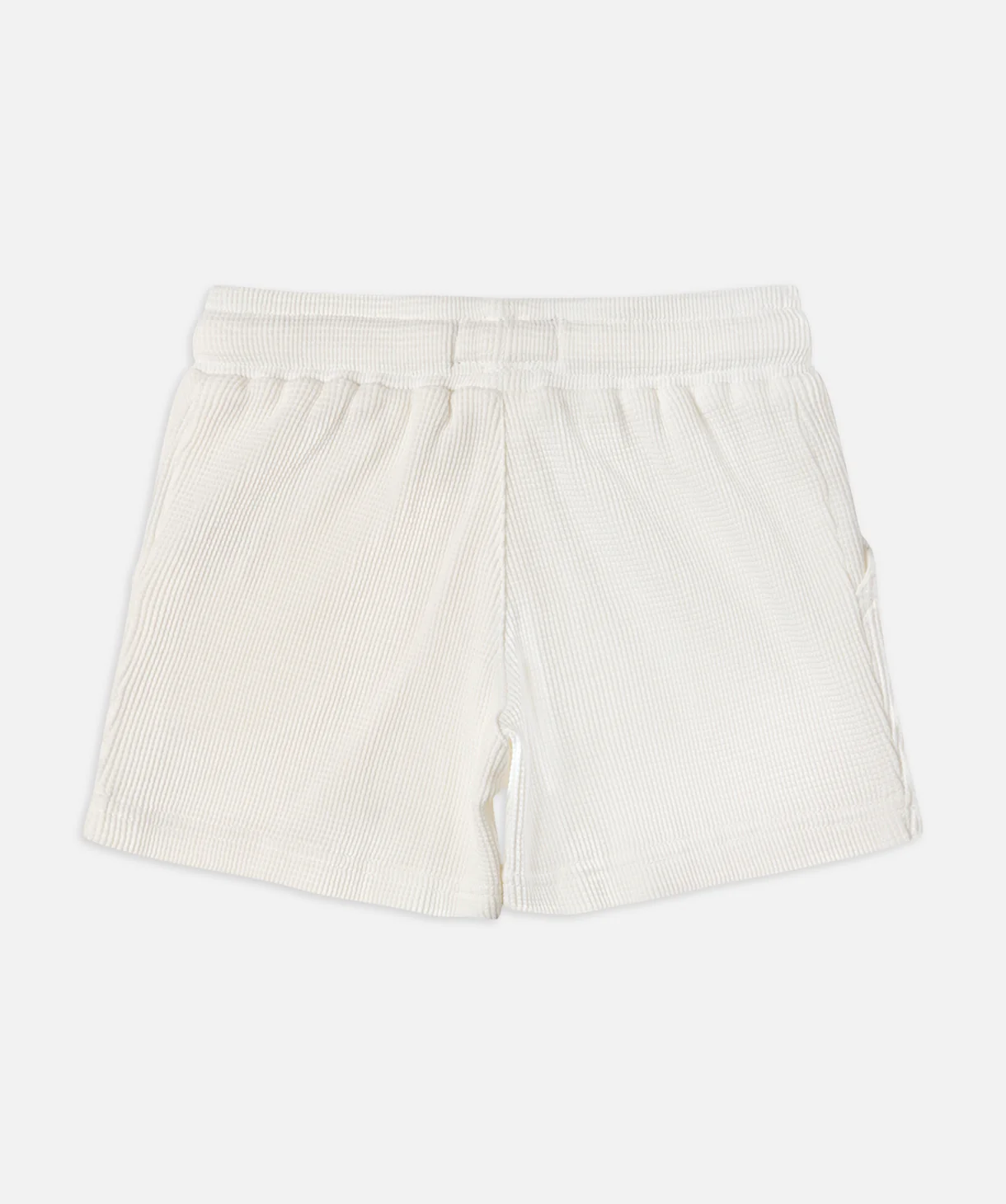 The Flynn Short - Chalk - Image 5