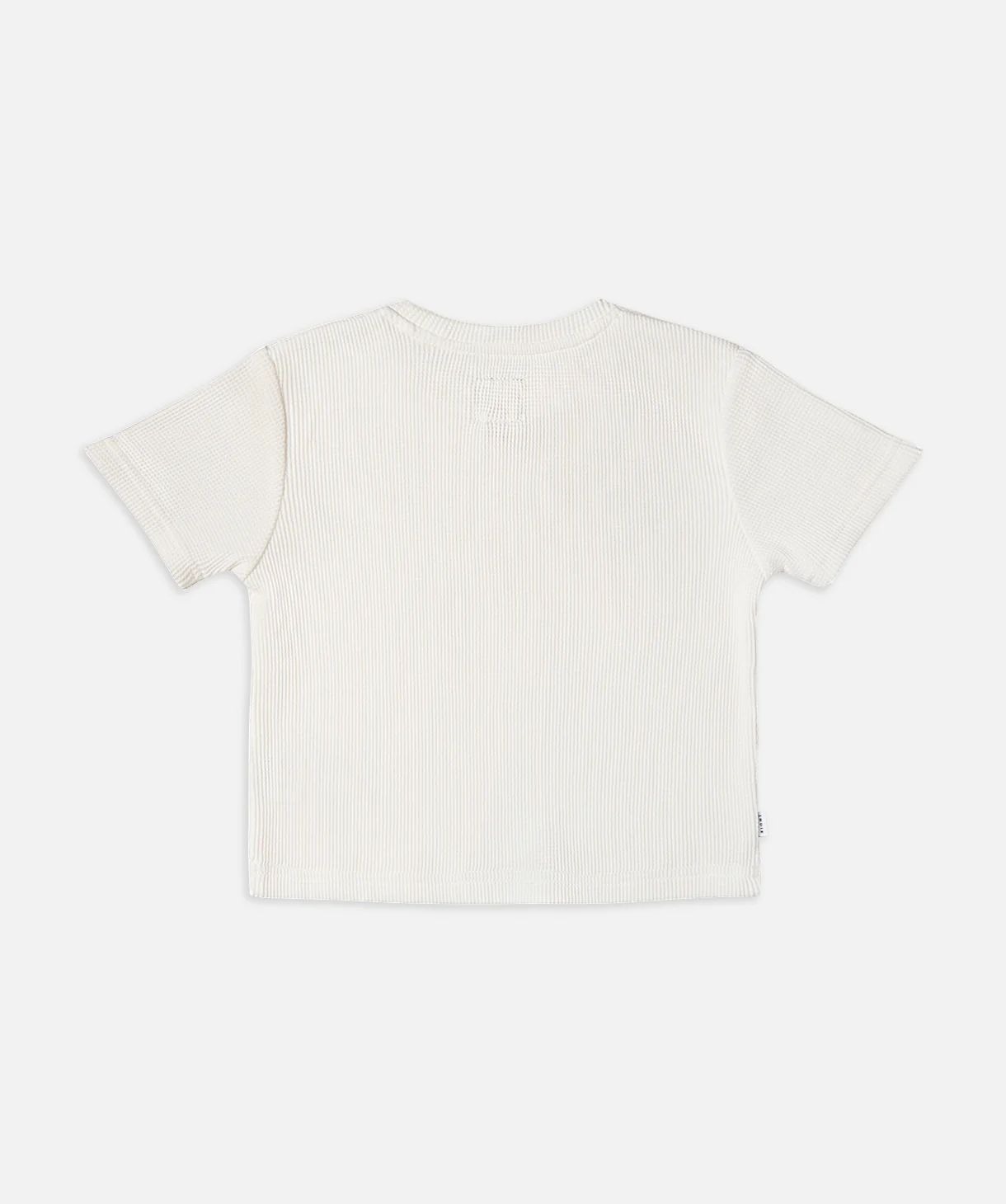 The Flynn Tee - Chalk - Image 5