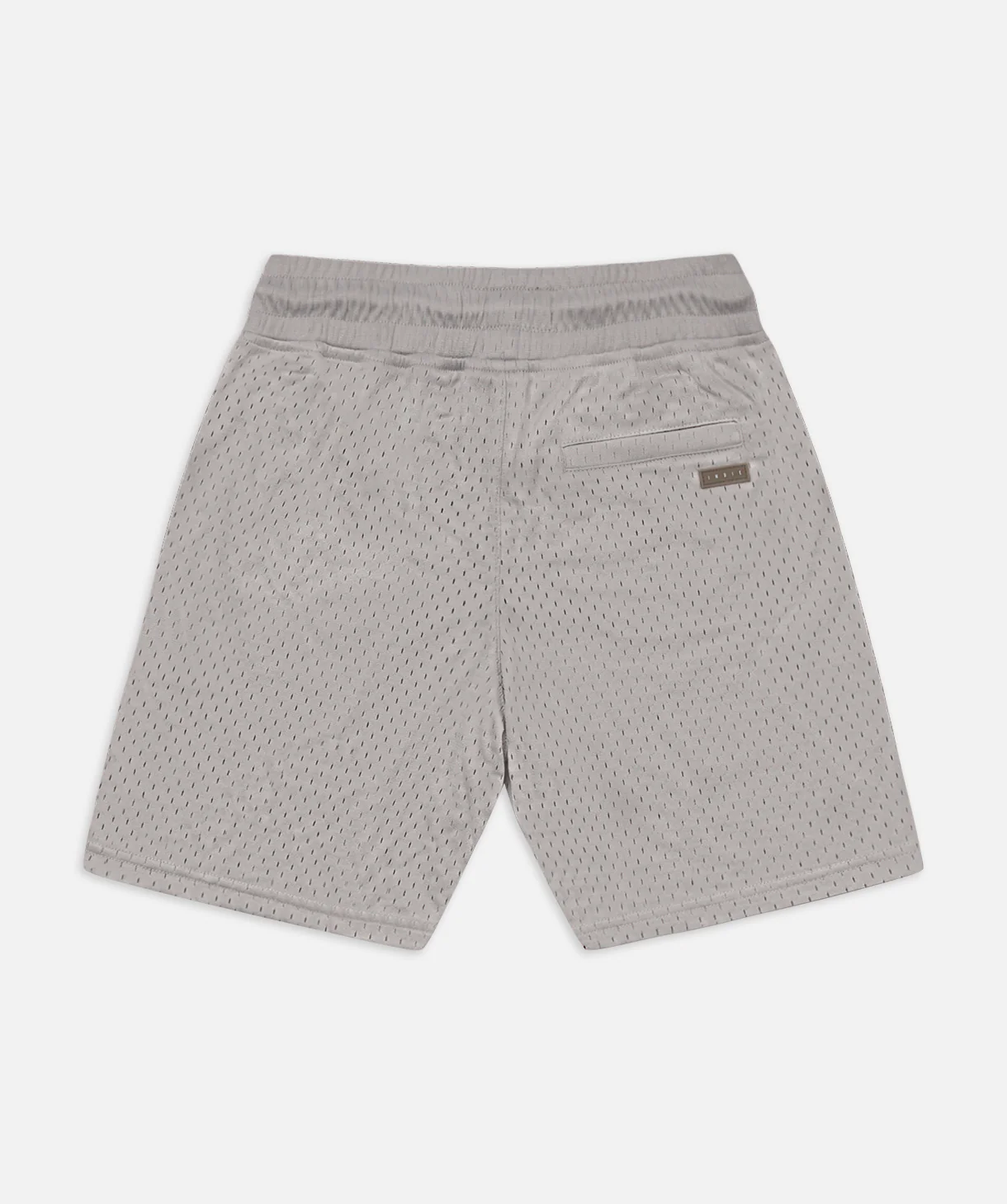 The Keller Short - Lt Stone - Image 3