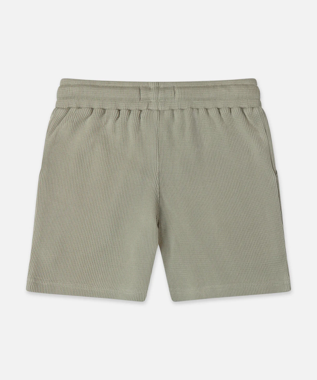 The Flynn Short - Olive - Image 5