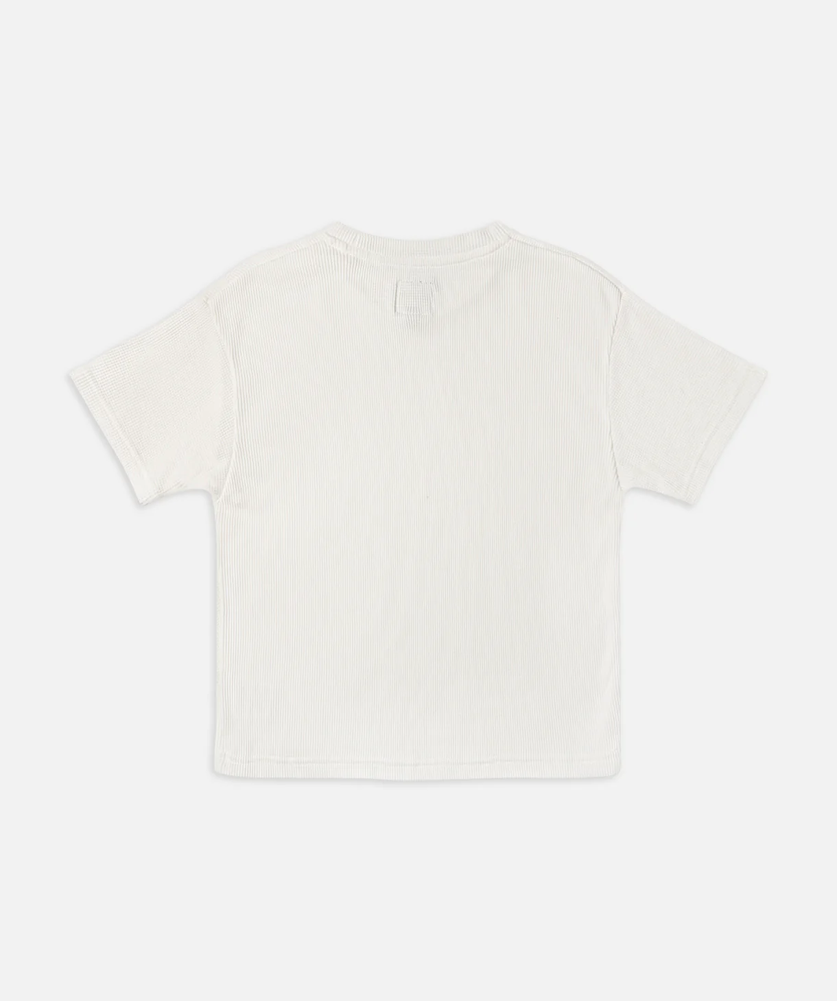The Flynn Tee - Chalk - Image 5
