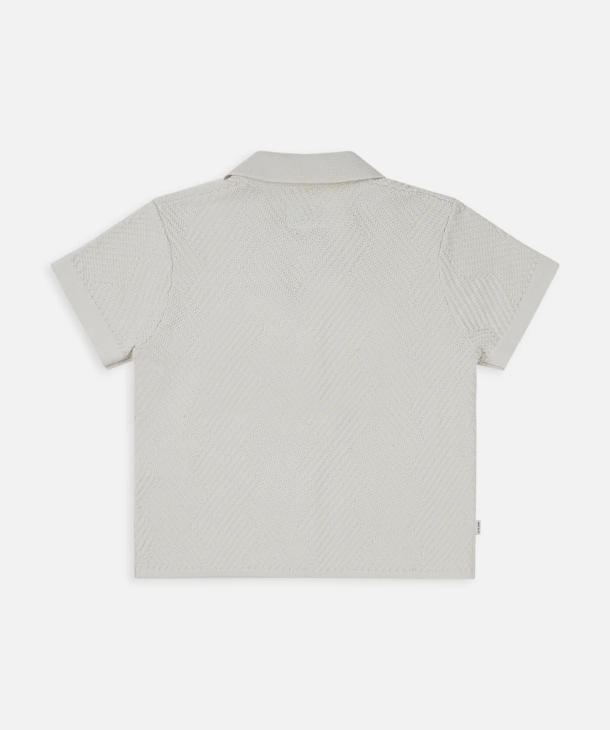 The Keelson Shirt - Canvas - Image 4