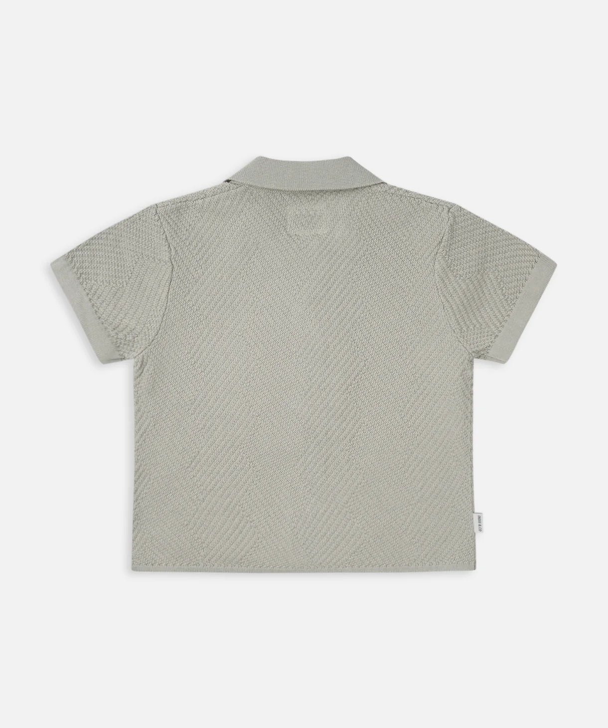 The Keelson Shirt - New Moss - Image 3