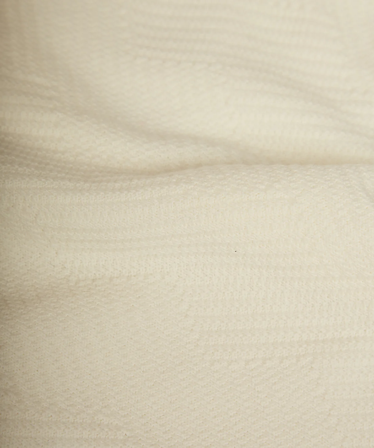 The Keelson Shirt - Off White - Image 2