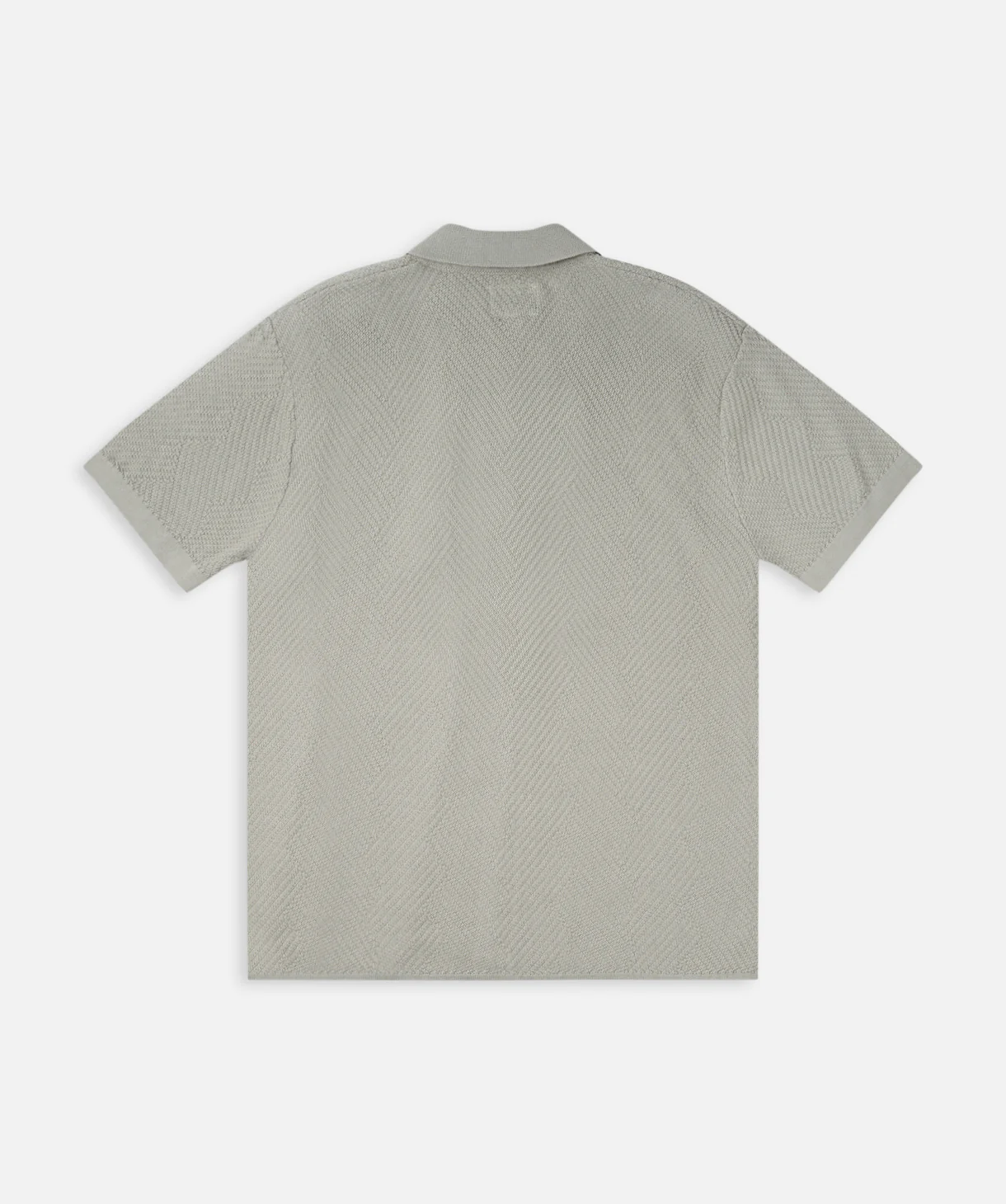 The Keelson Shirt - New Moss - Image 3