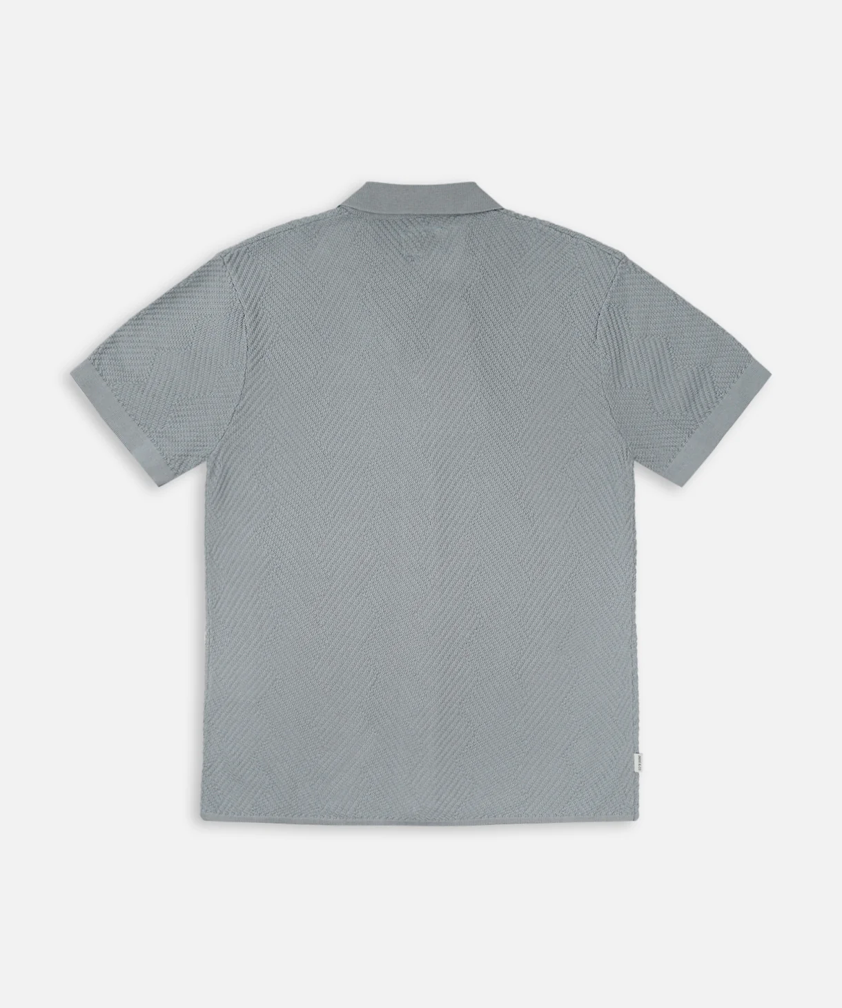 The Keelson Shirt - Wave - Image 3