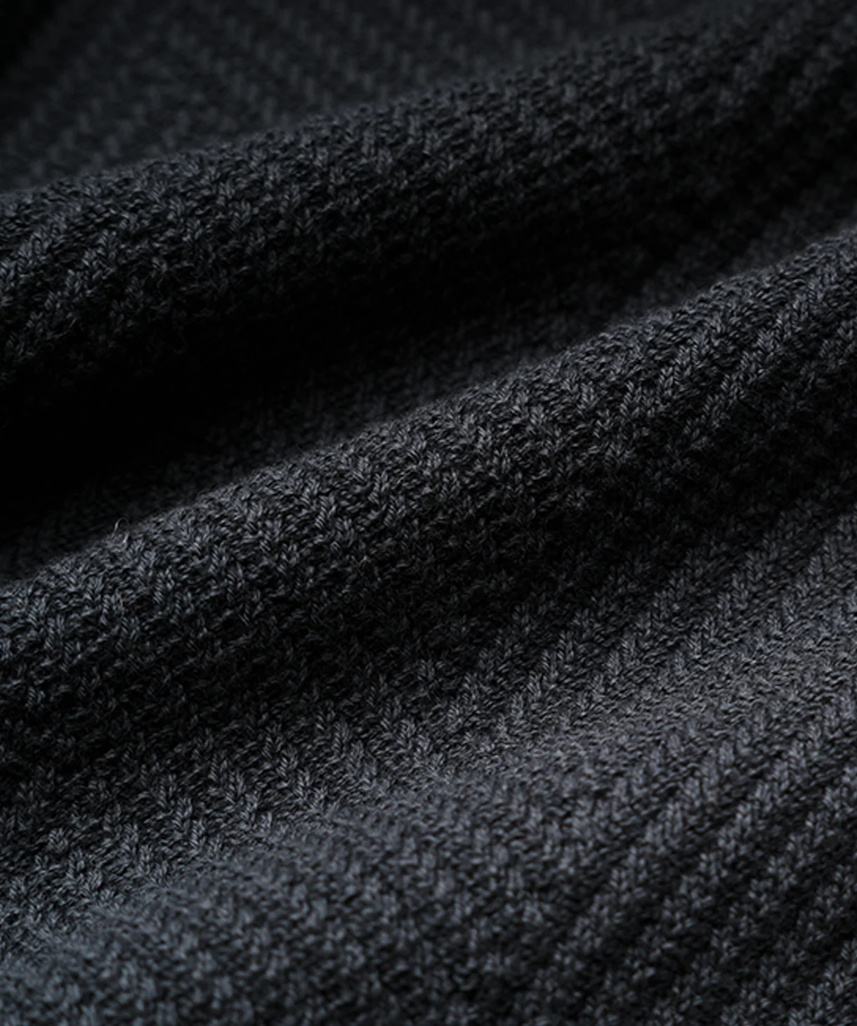 The Keelson Shirt - Dark Ocean - Image 3