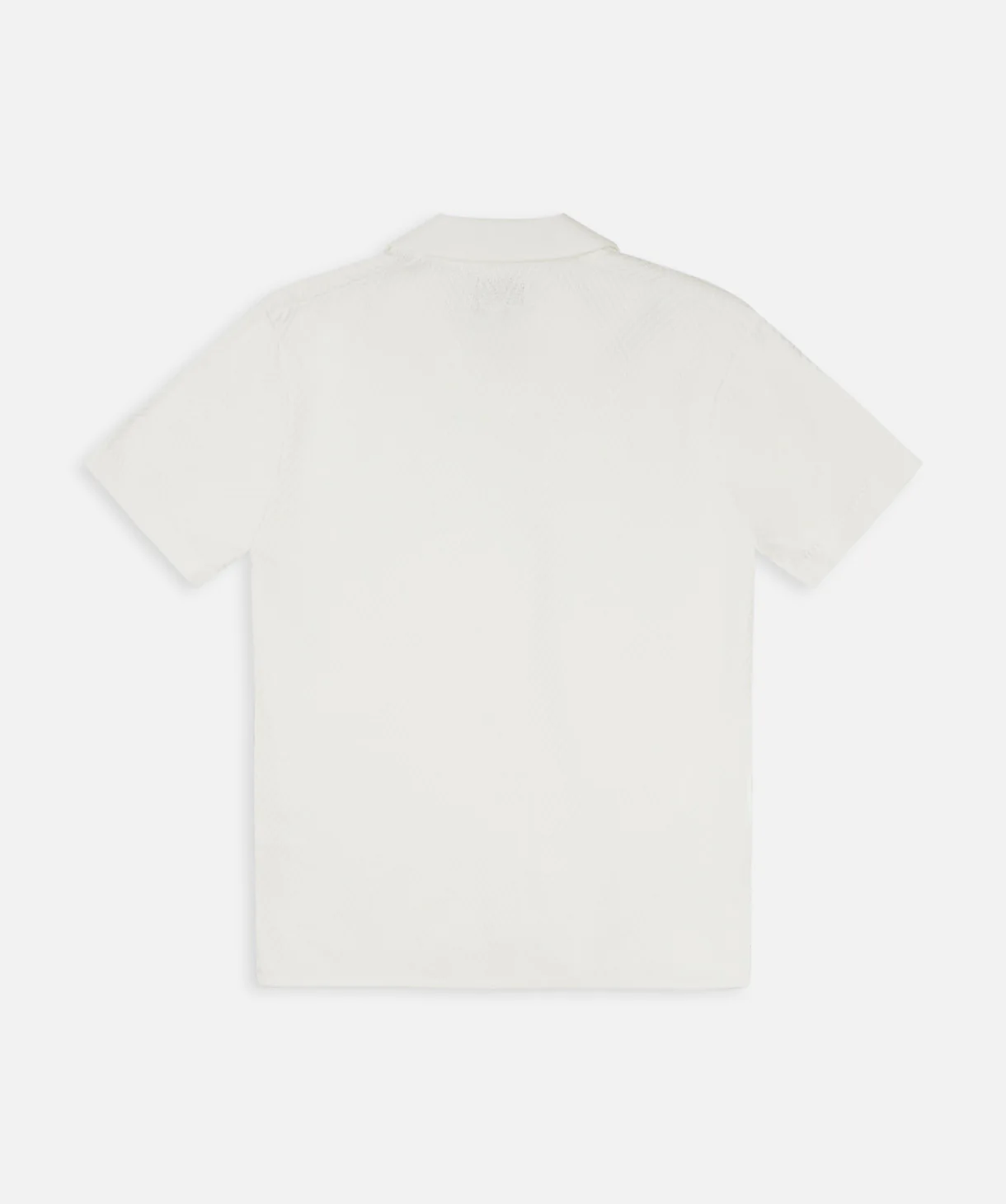 The Keelson Shirt - Chalk - Image 3