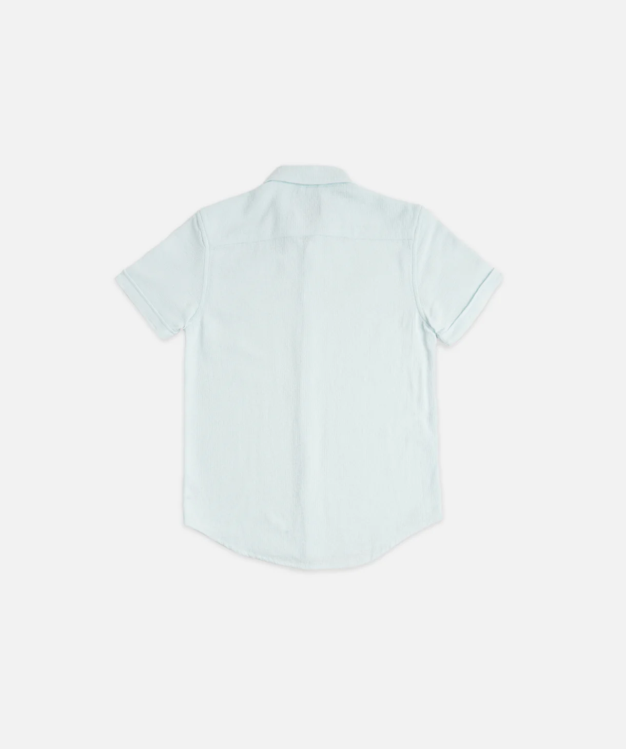 The Toledo Shirt - Glacier - Image 4