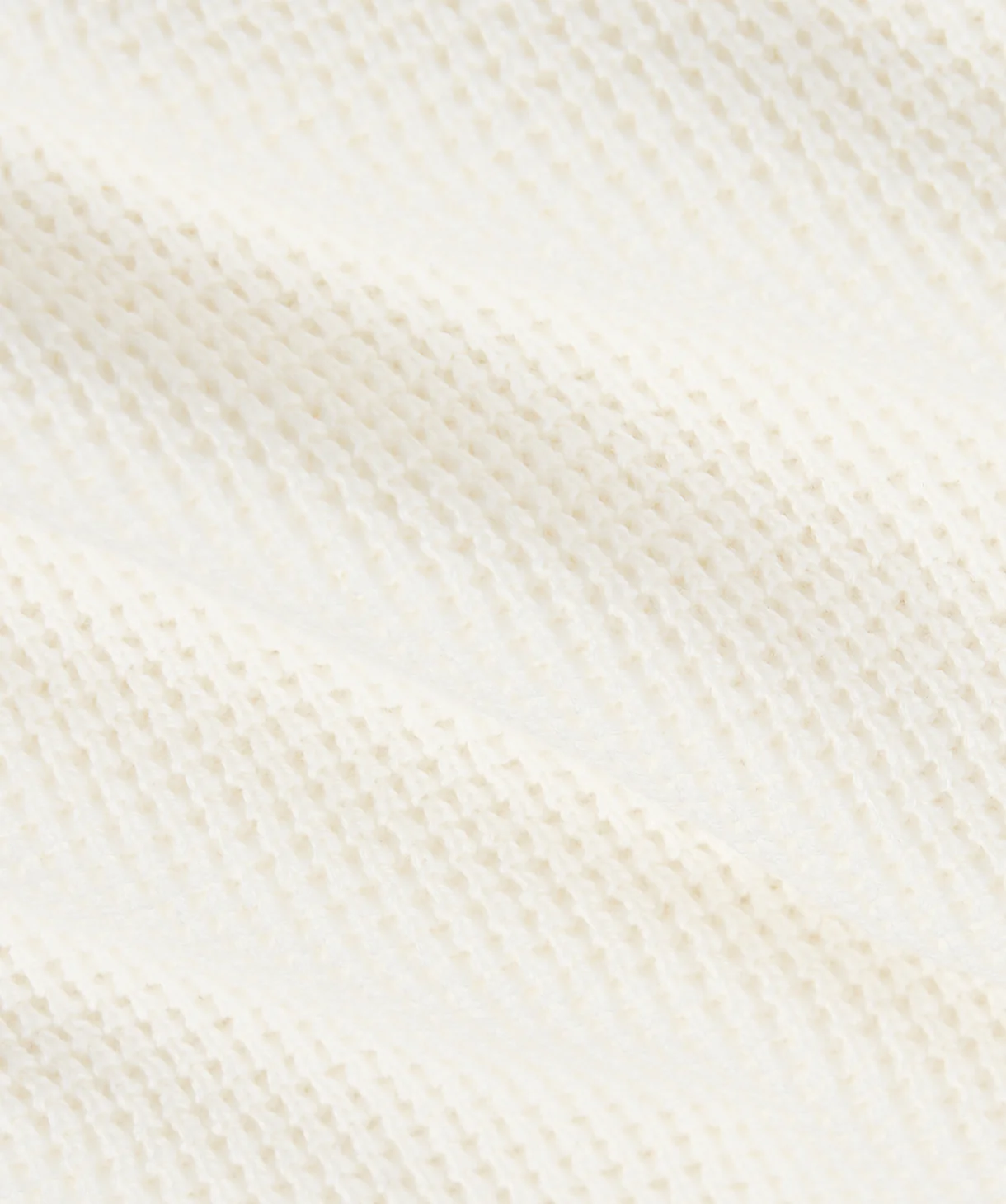 The Summit Raglan Knit - Off White - Image 3