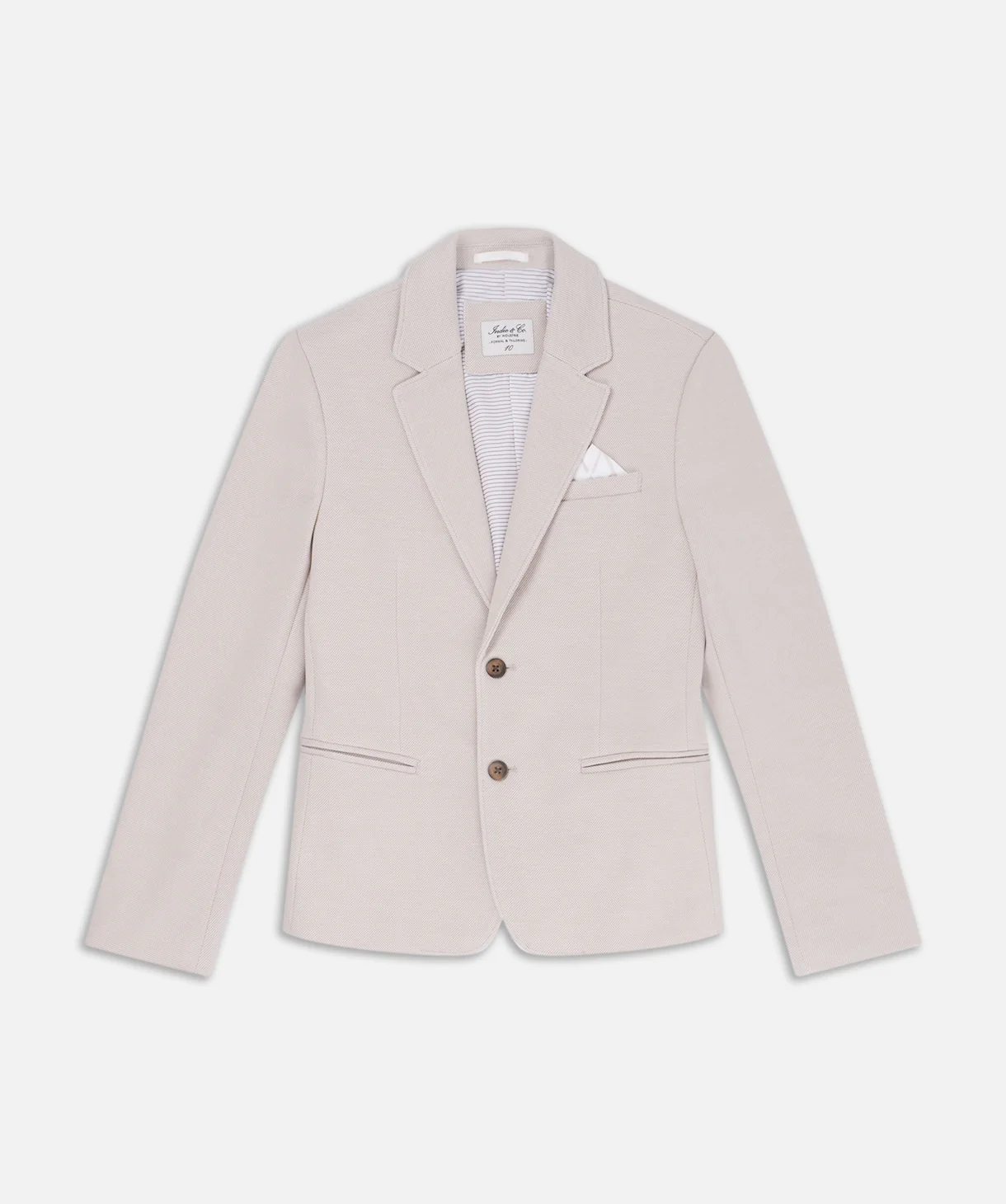 The Syracuse Blazer - Sand