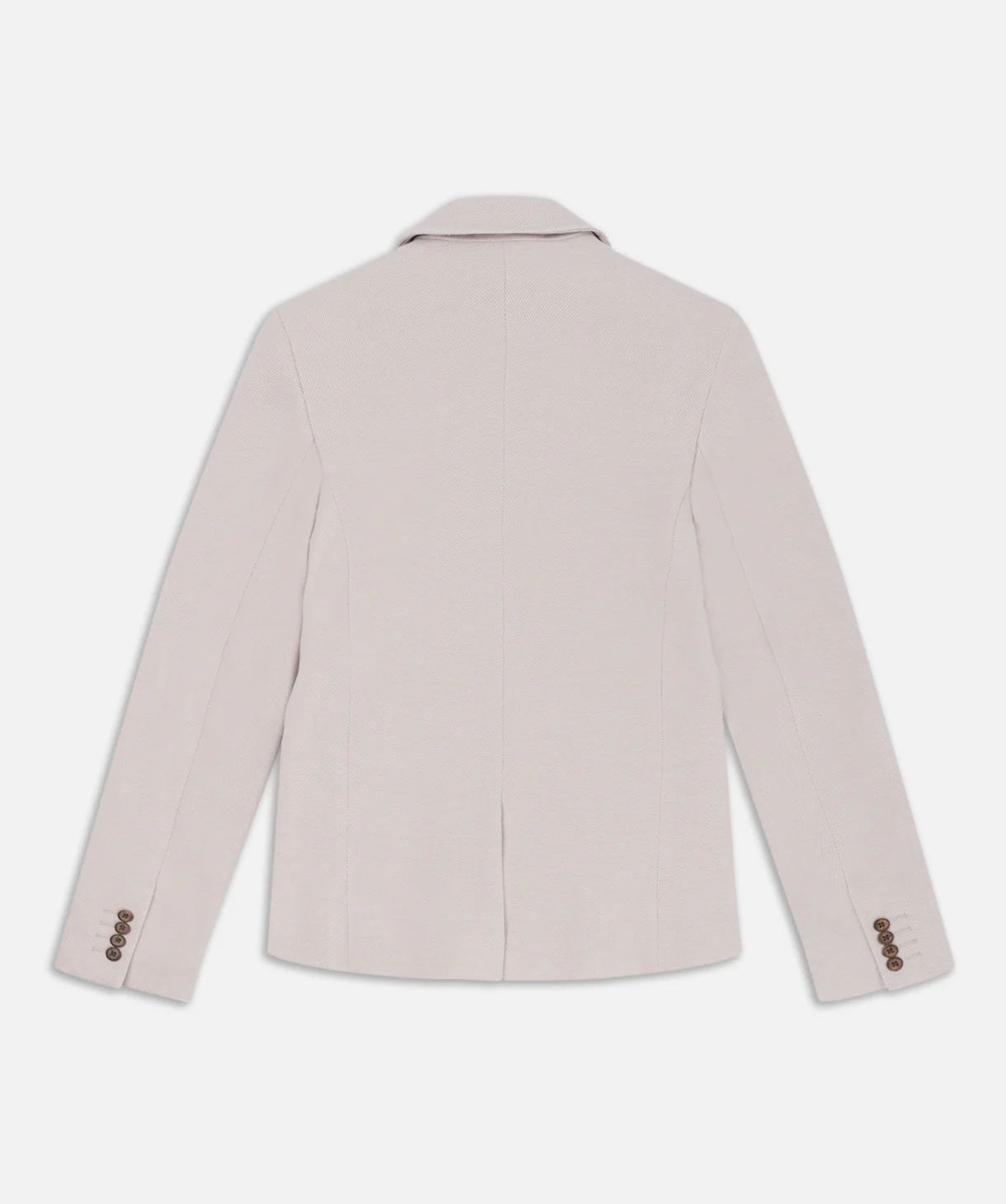 The Syracuse Blazer - Sand - Image 3