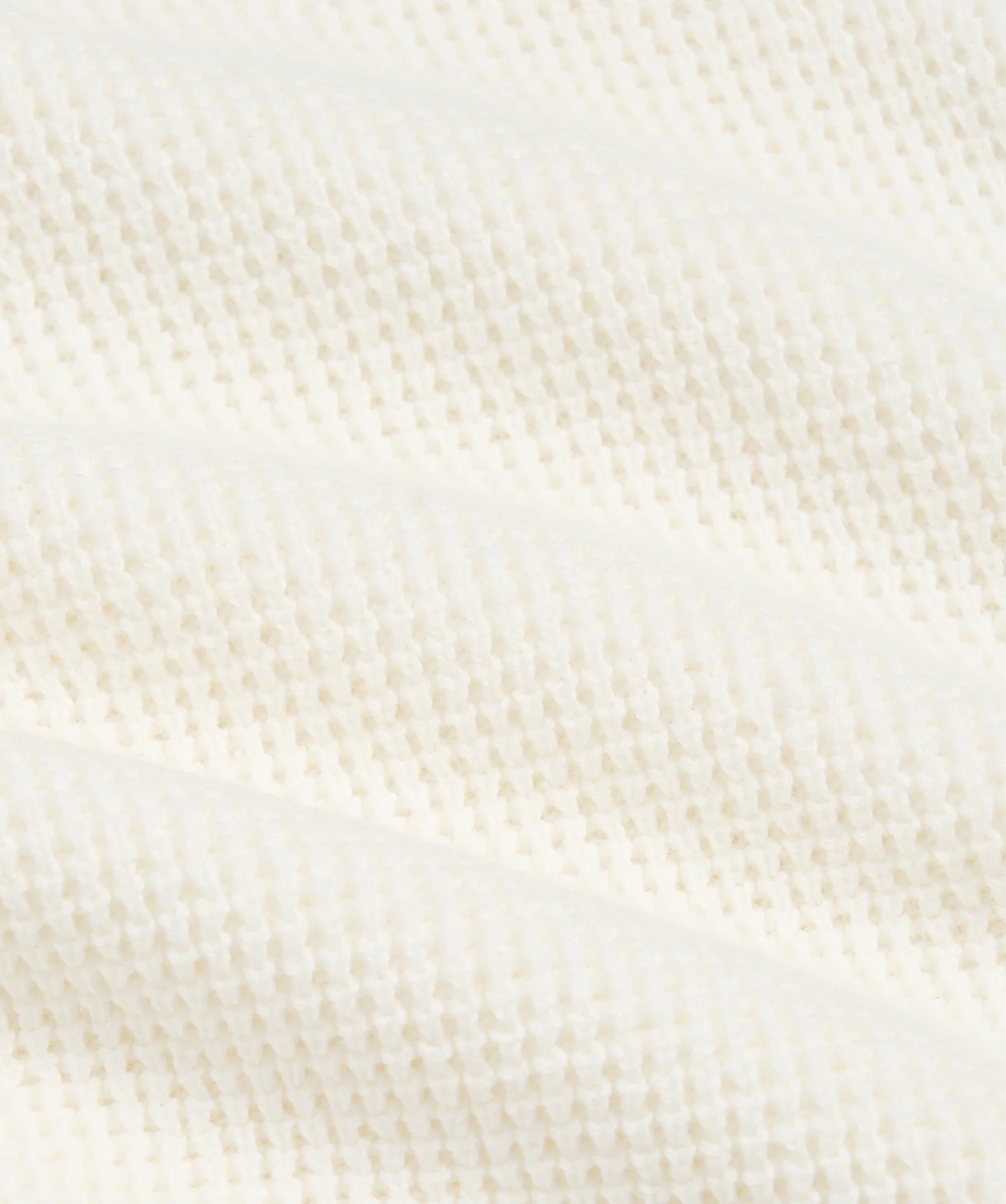 The Summit Raglan Knit - Off White - Image 3