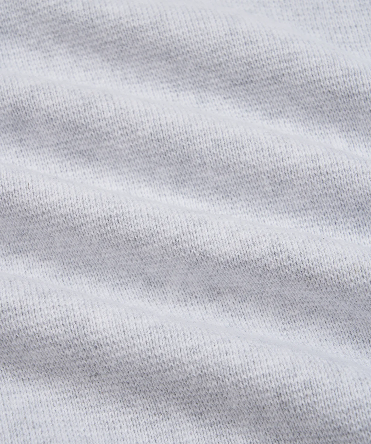 The Indie Lakewood Knit - Ice Grey - Image 4