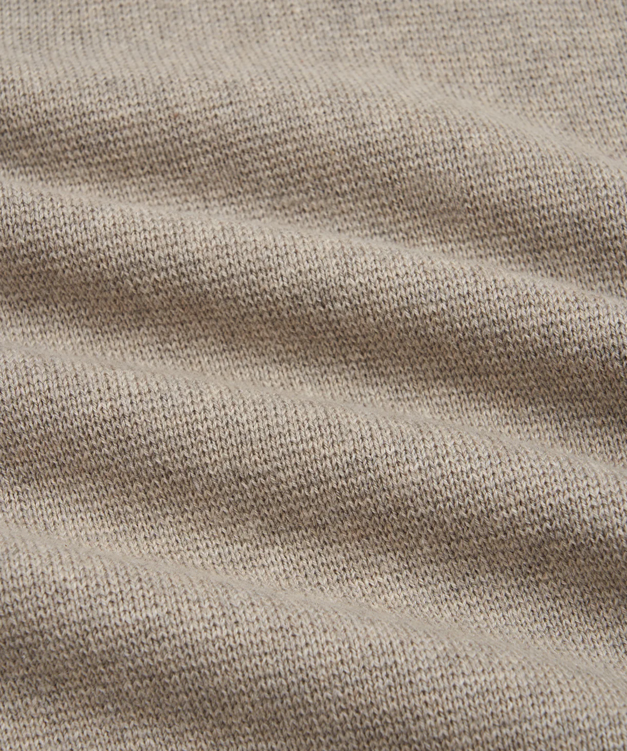 The Indie Lakewood Knit - Wheat Marle - Image 3