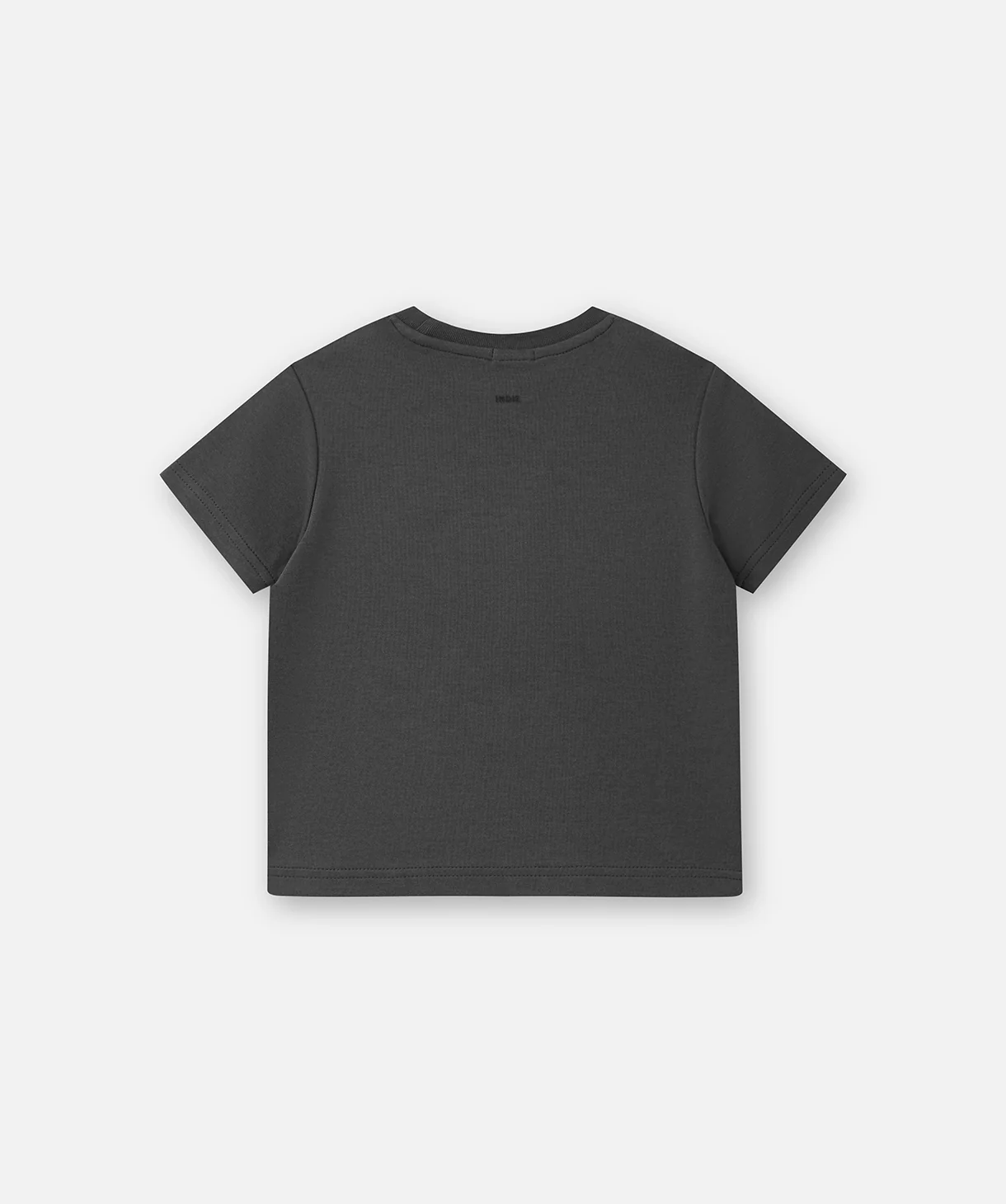 The Indie Newport Tee - Onyx - Image 3