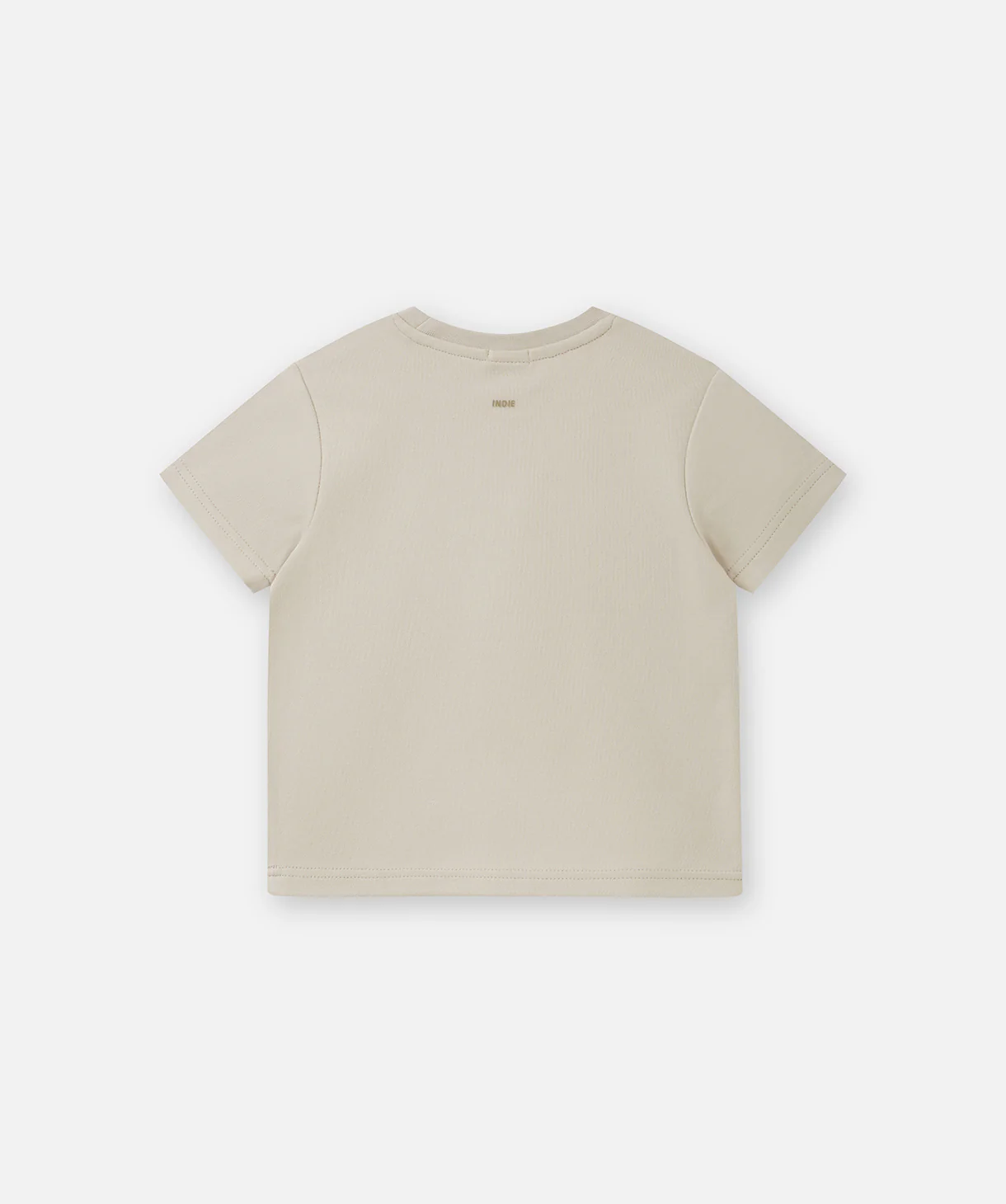 The Indie Newport Tee - Grain - Image 4