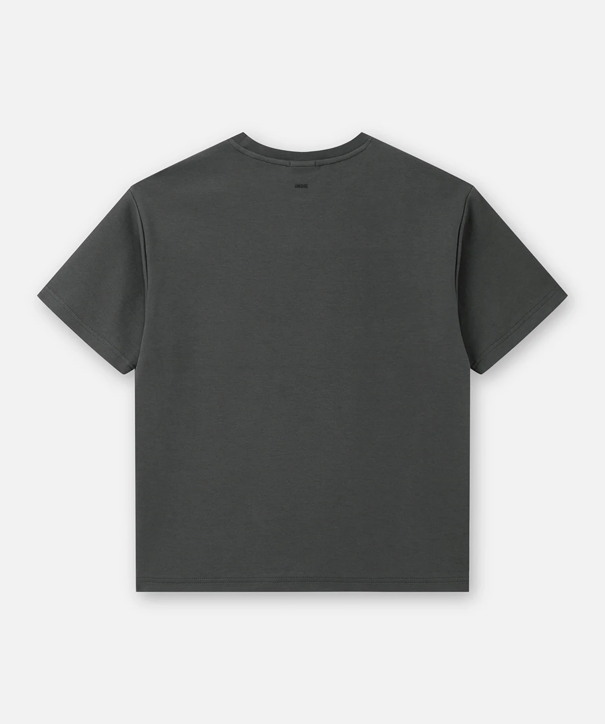 The Indie Newport Tee - Onyx - Image 3