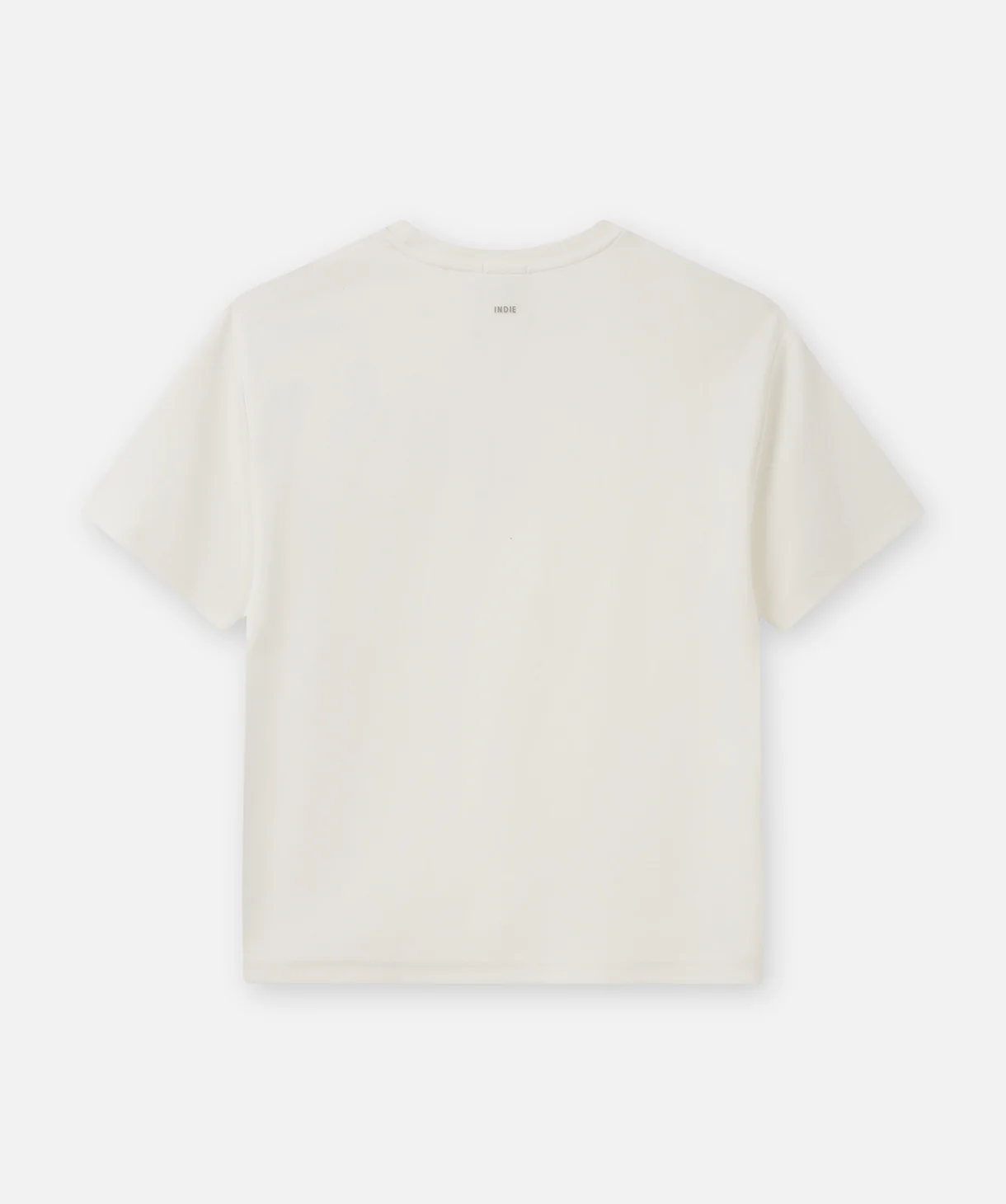 The Indie Newport Tee - Chalk - Image 3