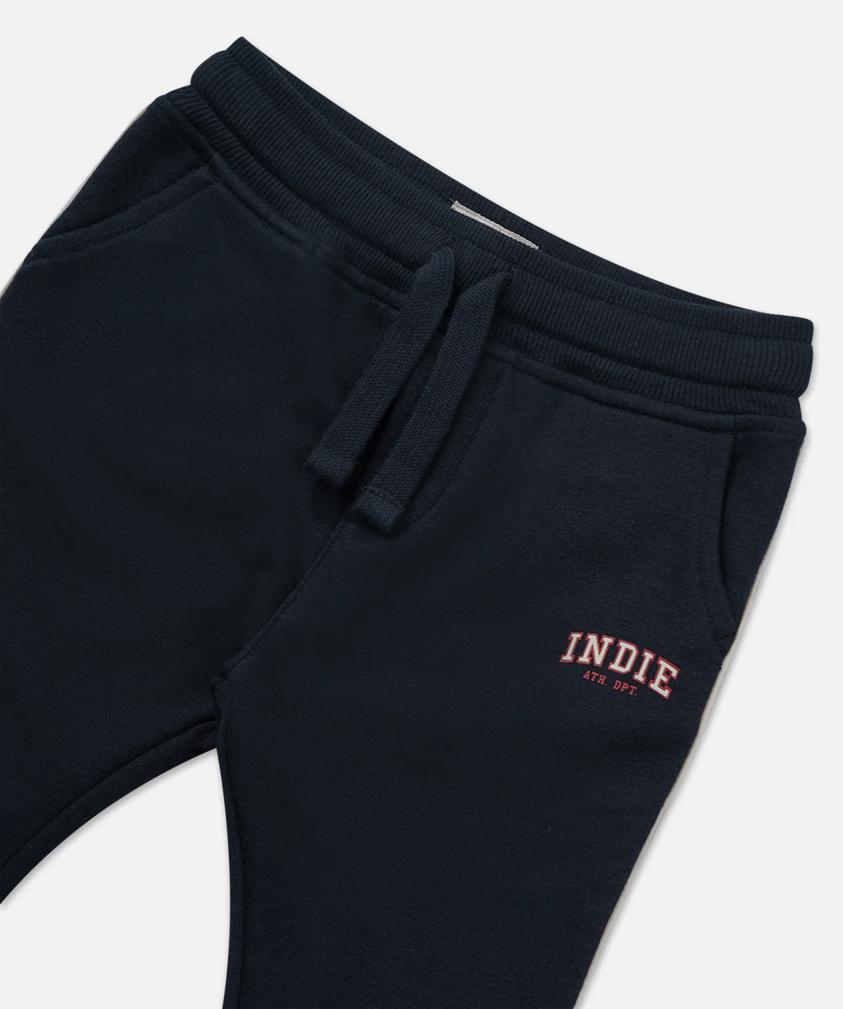 The Edgerton Trackie - Navy - Image 2