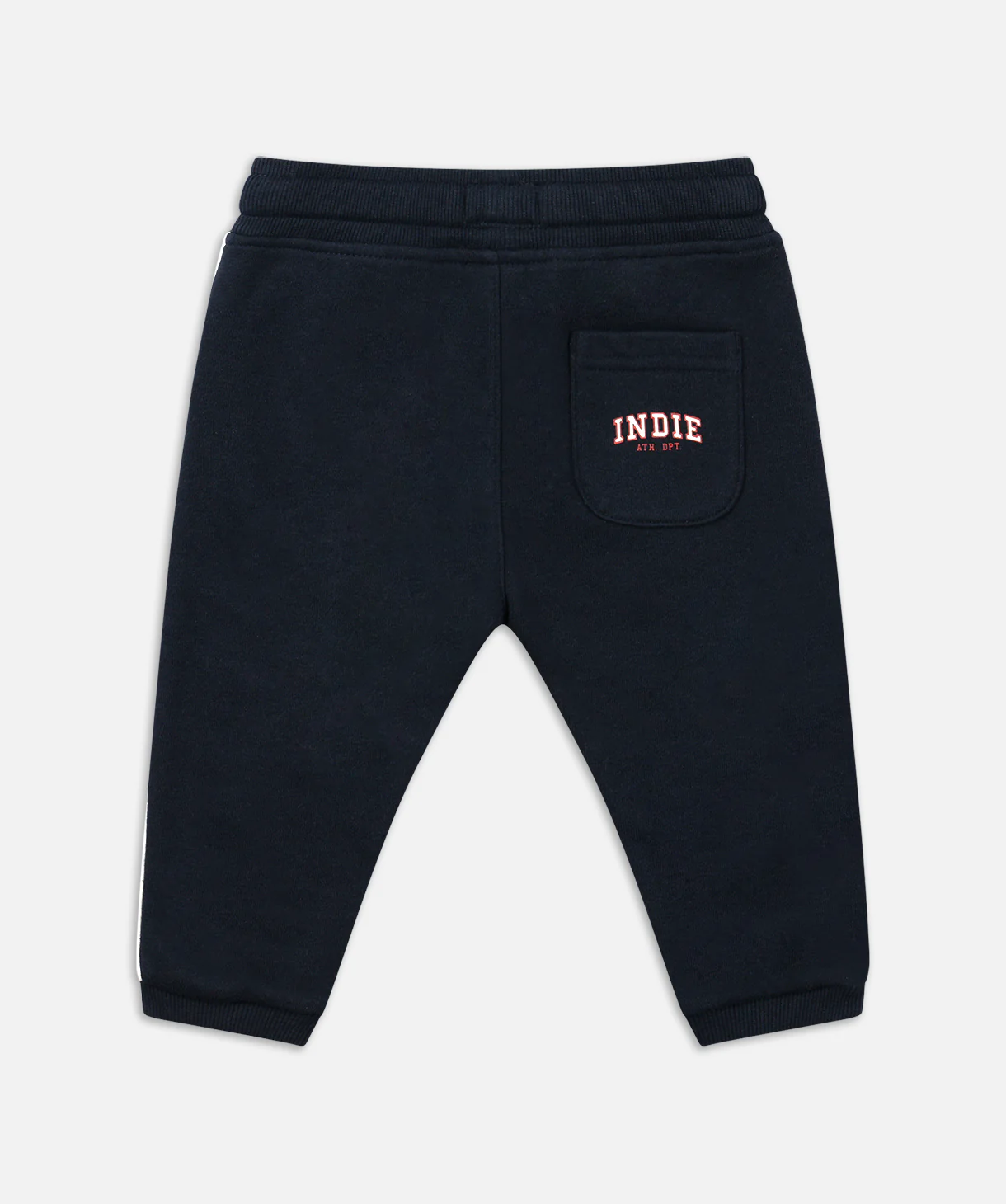 The Edgerton Trackie - Navy - Image 3