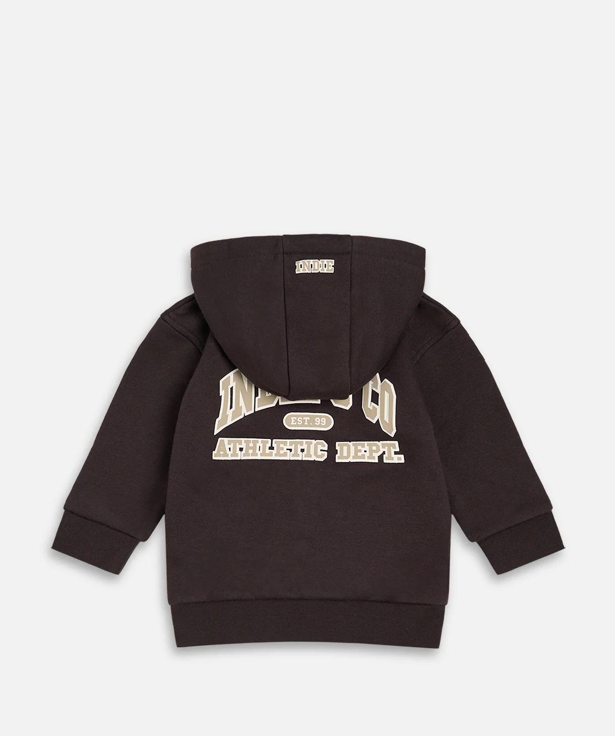 The Stateside Hoodie - Mulberry - Image 3