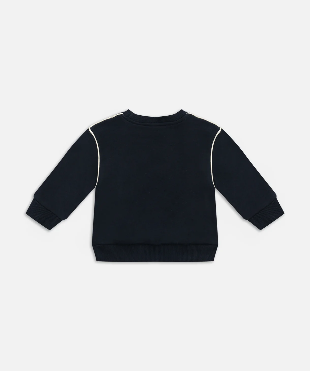 The Edgerton Sweat - Navy - Image 3