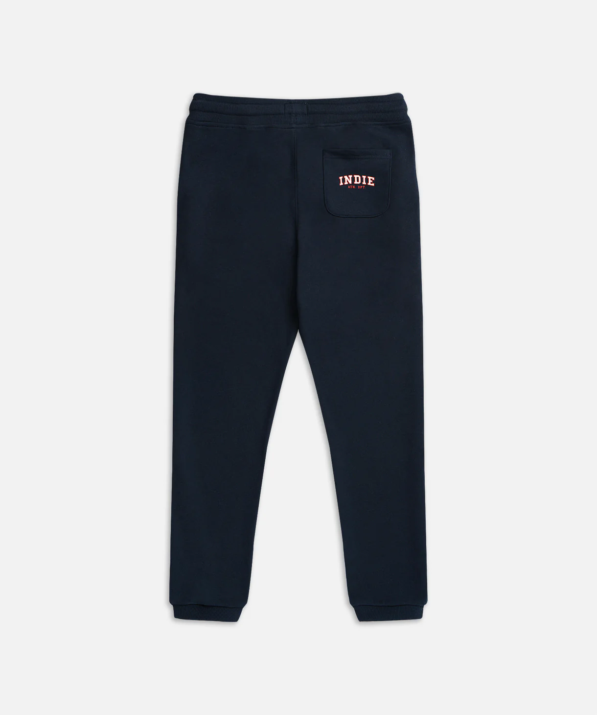 The Edgerton Trackie - Navy - Image 3