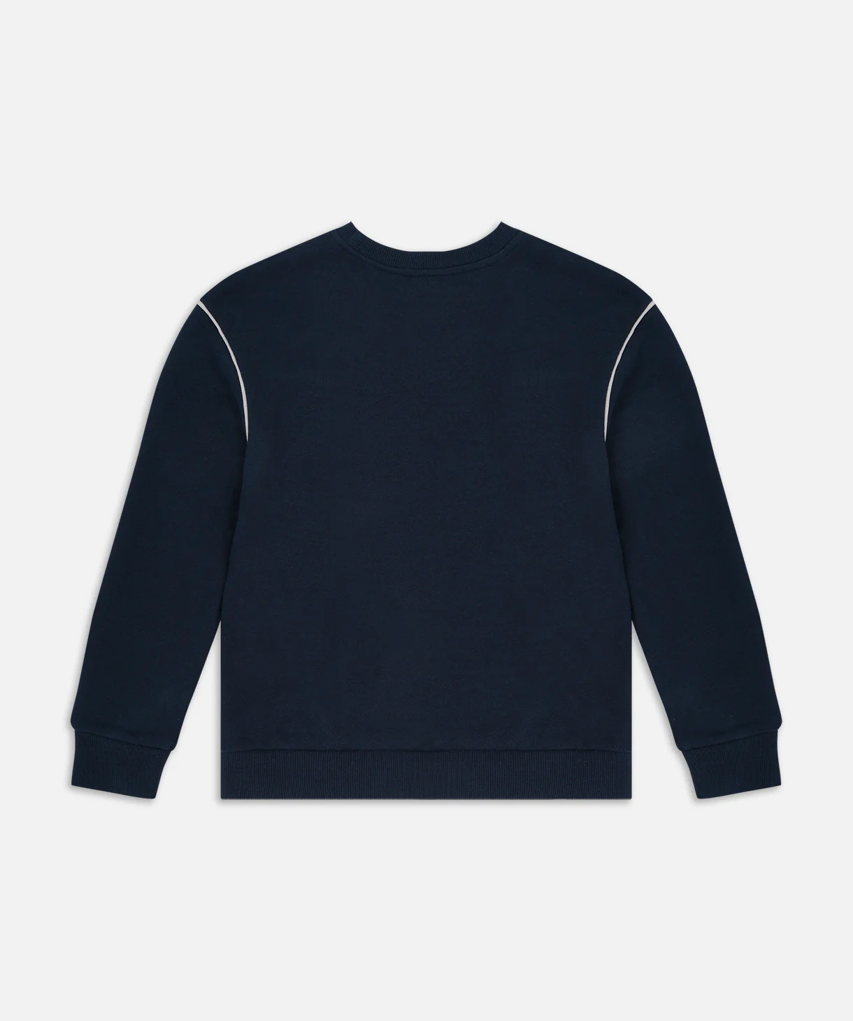 The Edgerton Sweat - Navy - Image 3