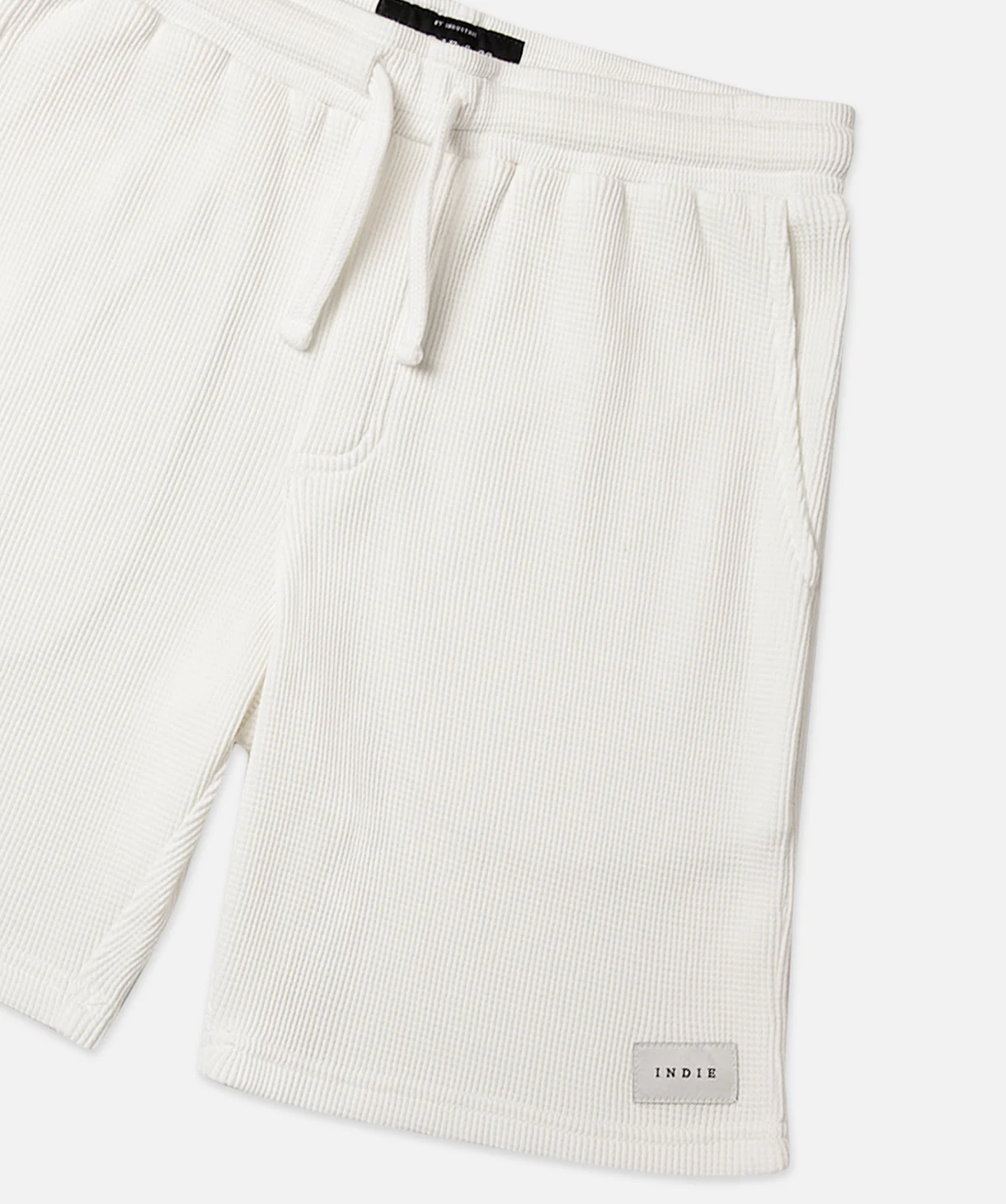 The Flynn Short - Chalk - Image 3