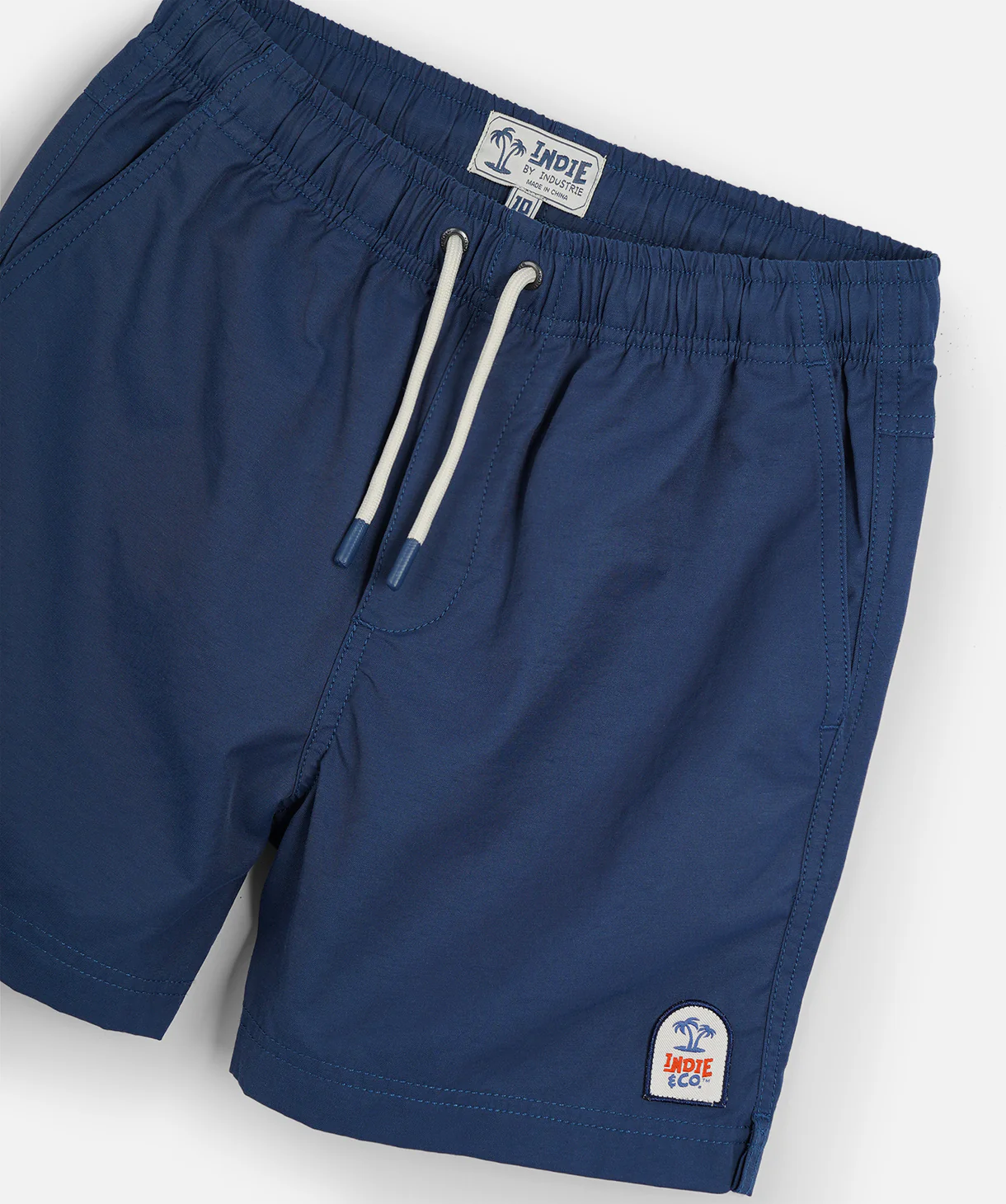 The All Day Swim Trunk - Petrol - Image 2