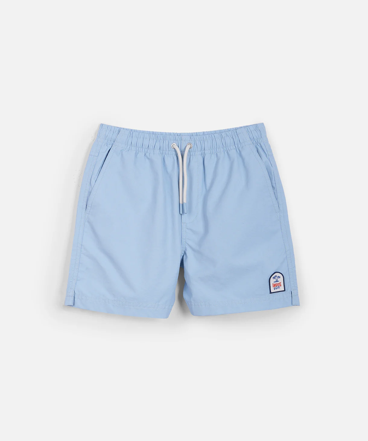 The All Day Swim Trunk - Day Blue